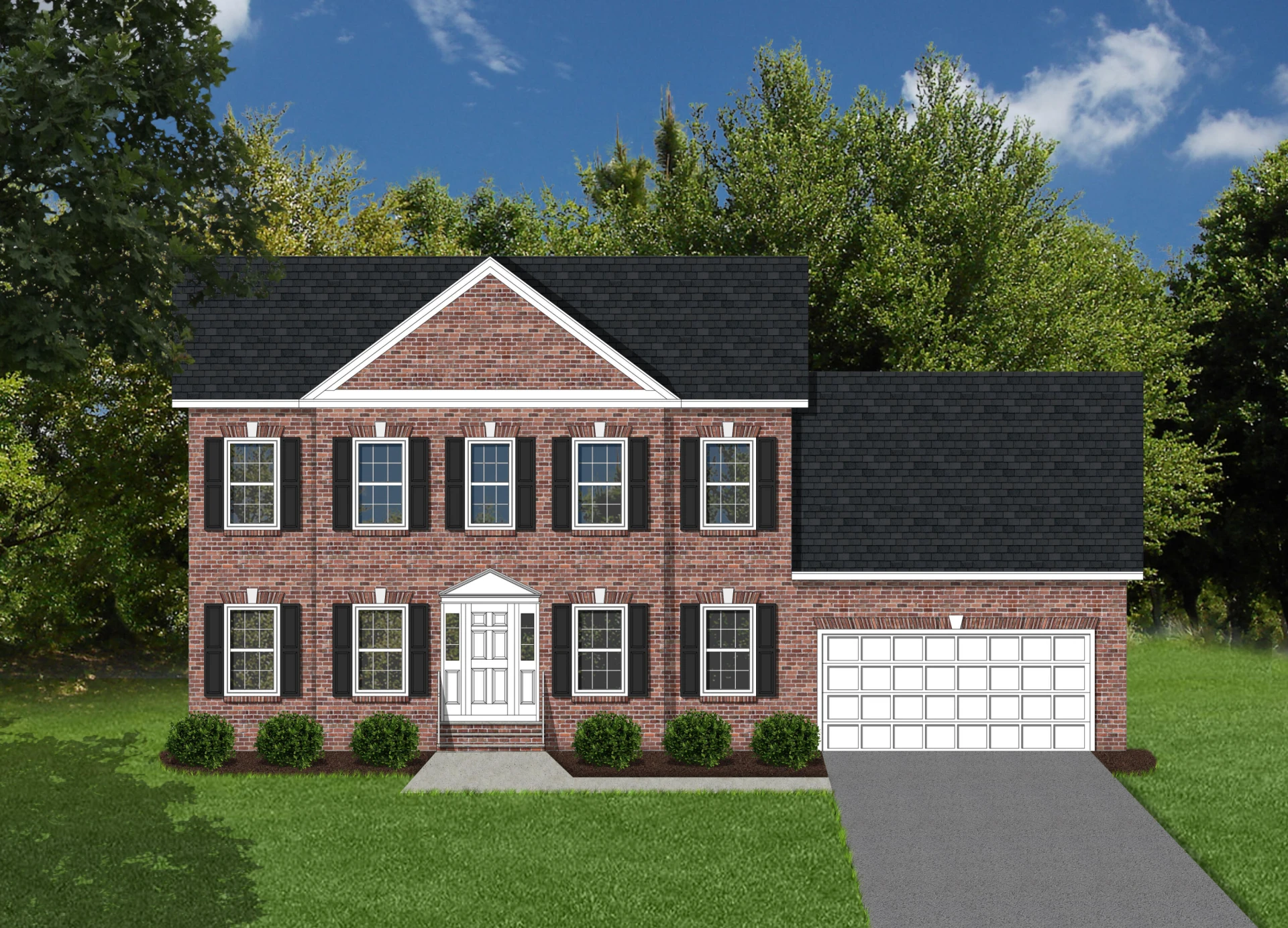 5230 Arrowhead TRL
