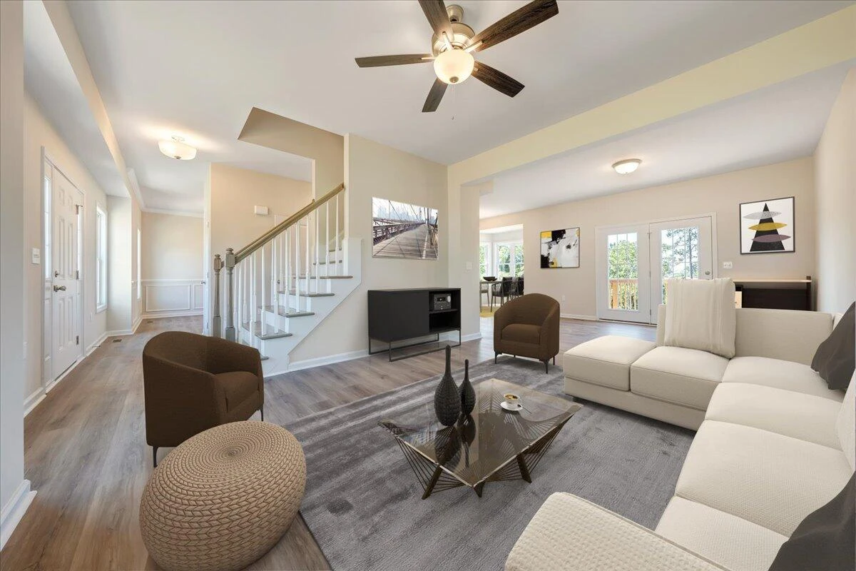 5230 Arrowhead TRL - Photo 4