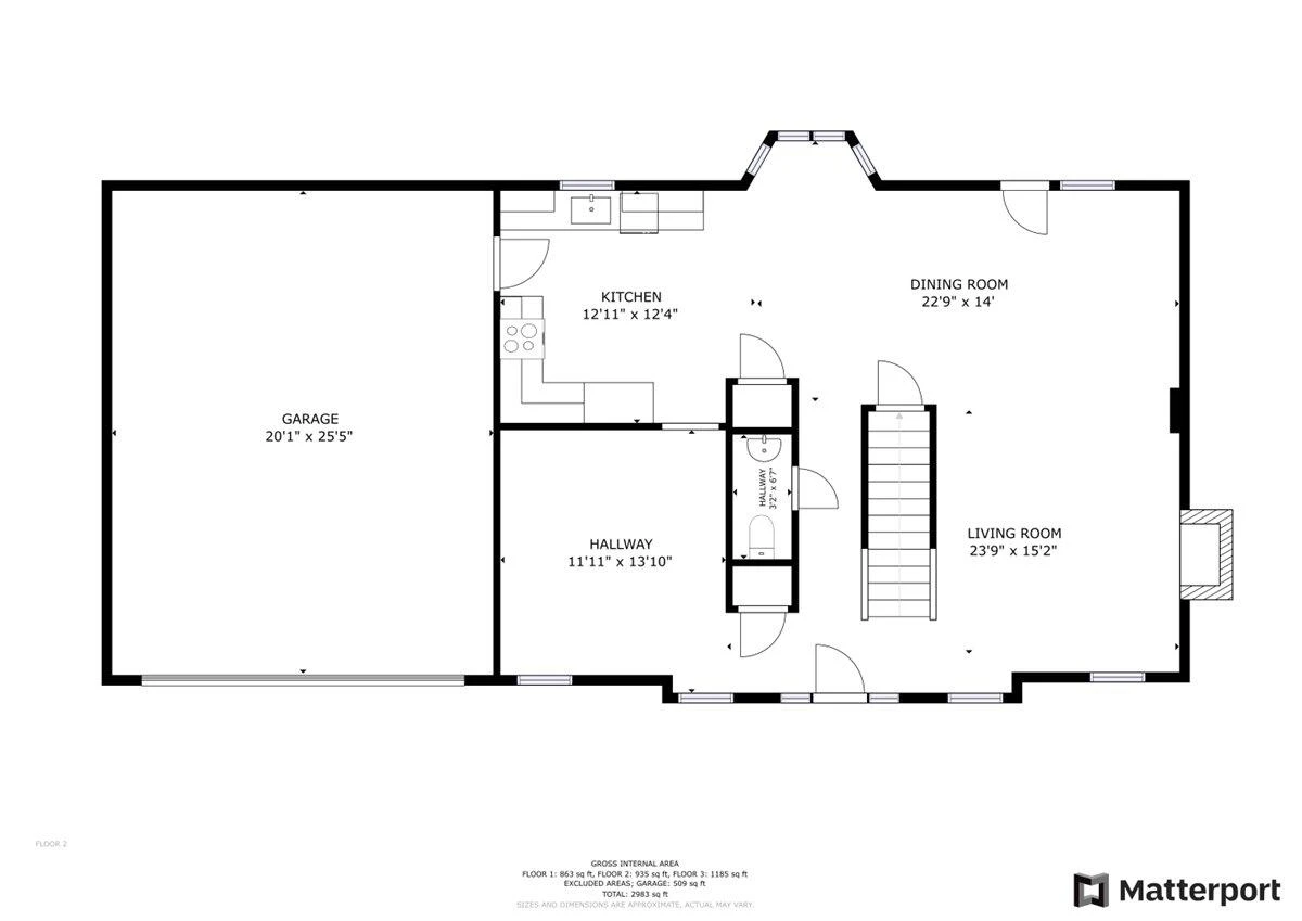 5230 Arrowhead TRL - Photo 46