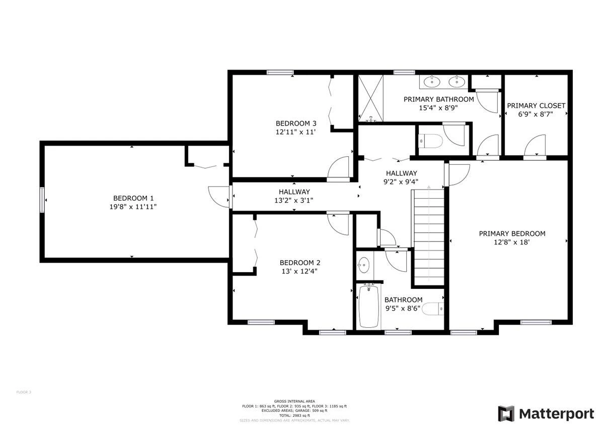 5230 Arrowhead TRL - Photo 47