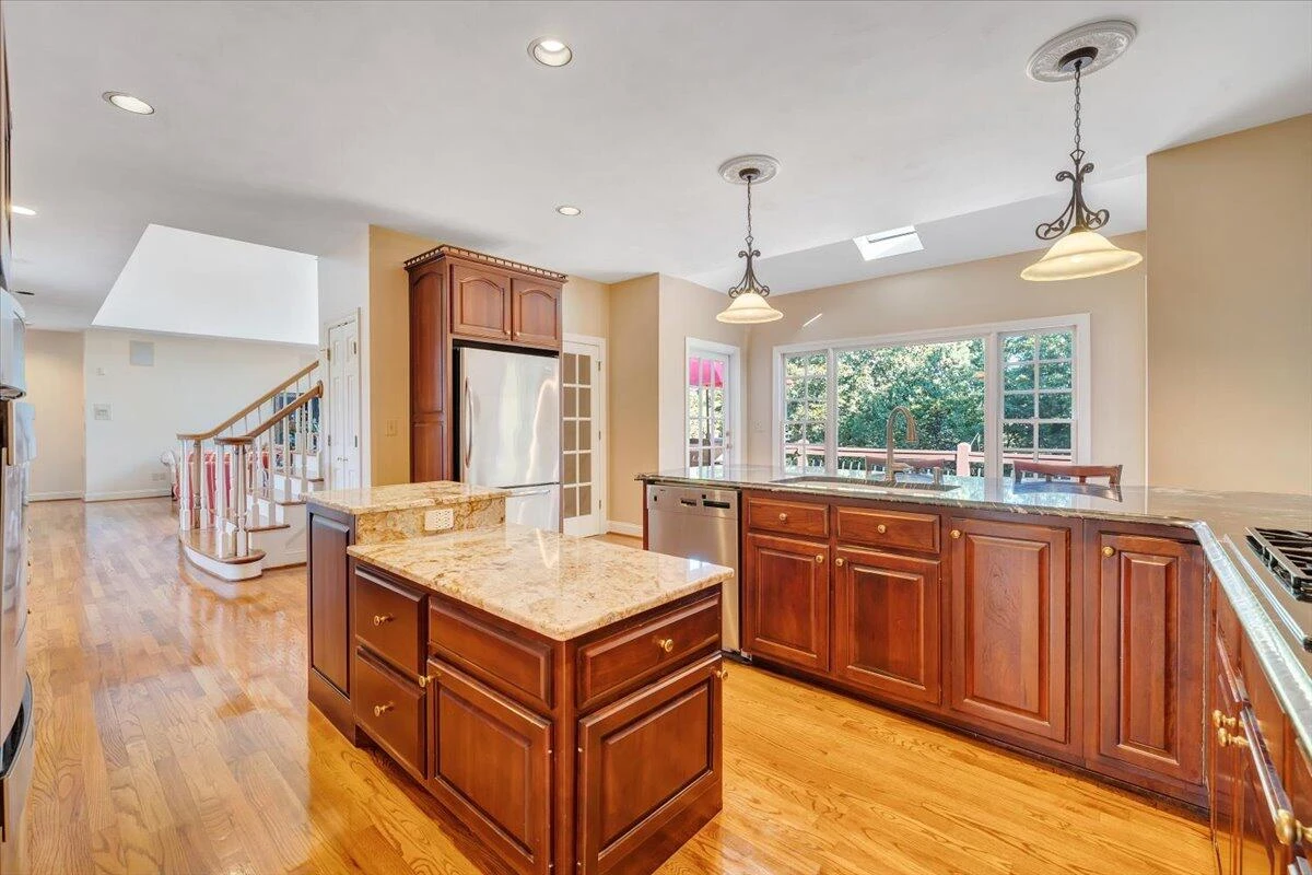 5325 Fox Ridge RD - Photo 29