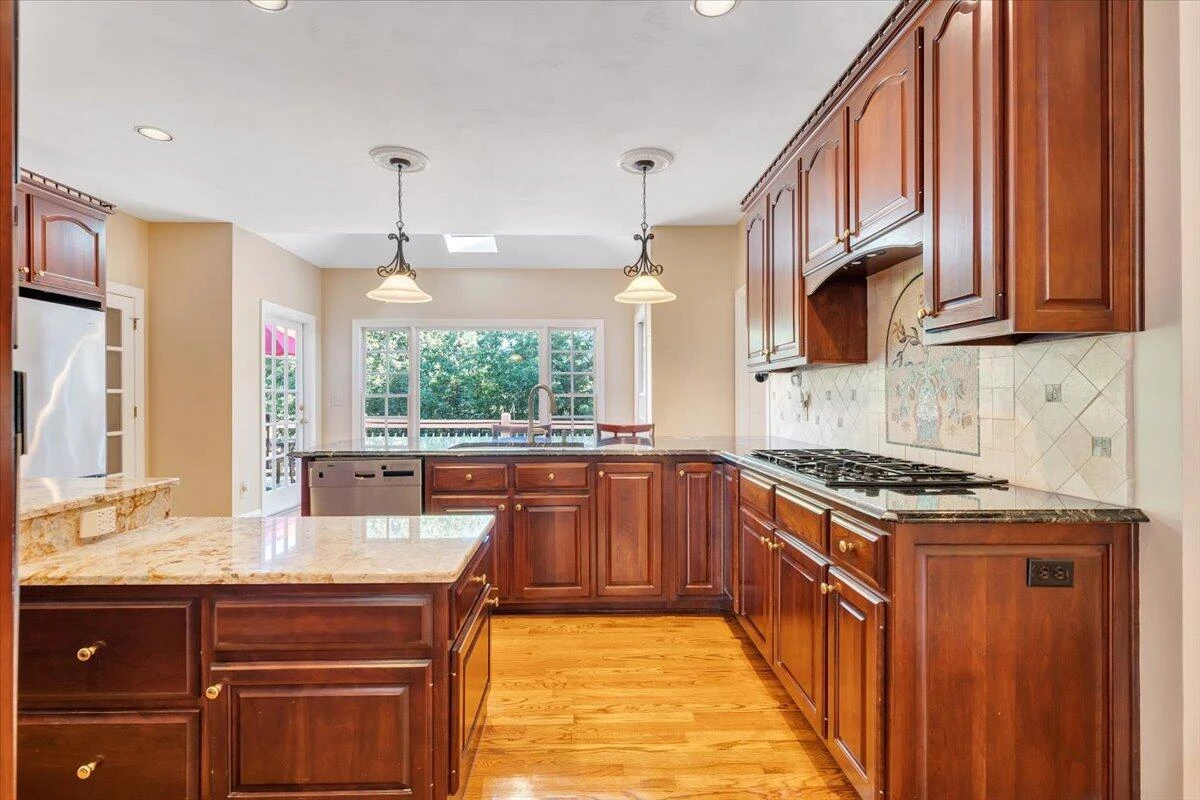 5325 Fox Ridge RD - Photo 30