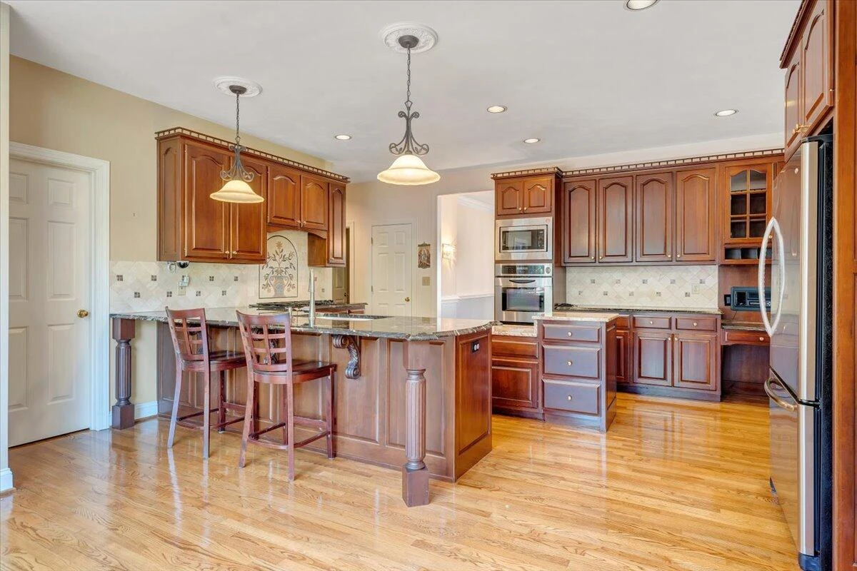 5325 Fox Ridge RD - Photo 31