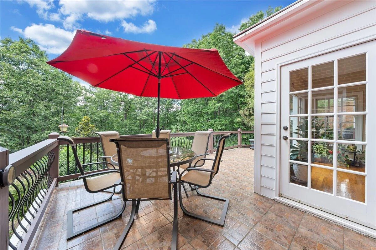 5325 Fox Ridge RD - Photo 38
