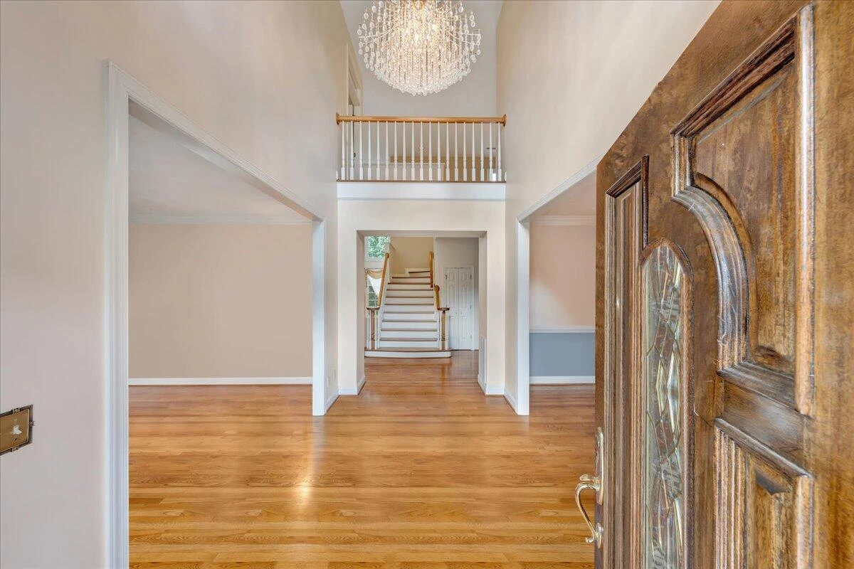 5325 Fox Ridge RD - Photo 4
