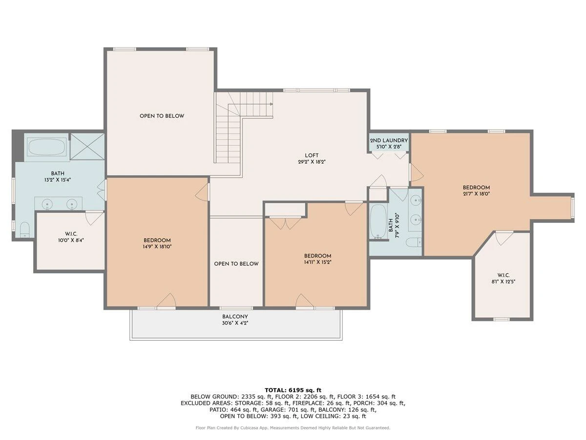5325 Fox Ridge RD - Photo 43