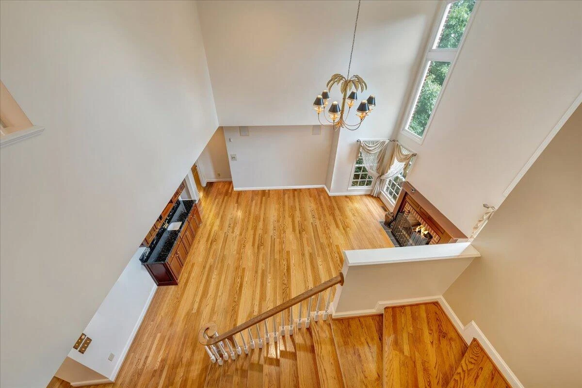 5325 Fox Ridge RD - Photo 45