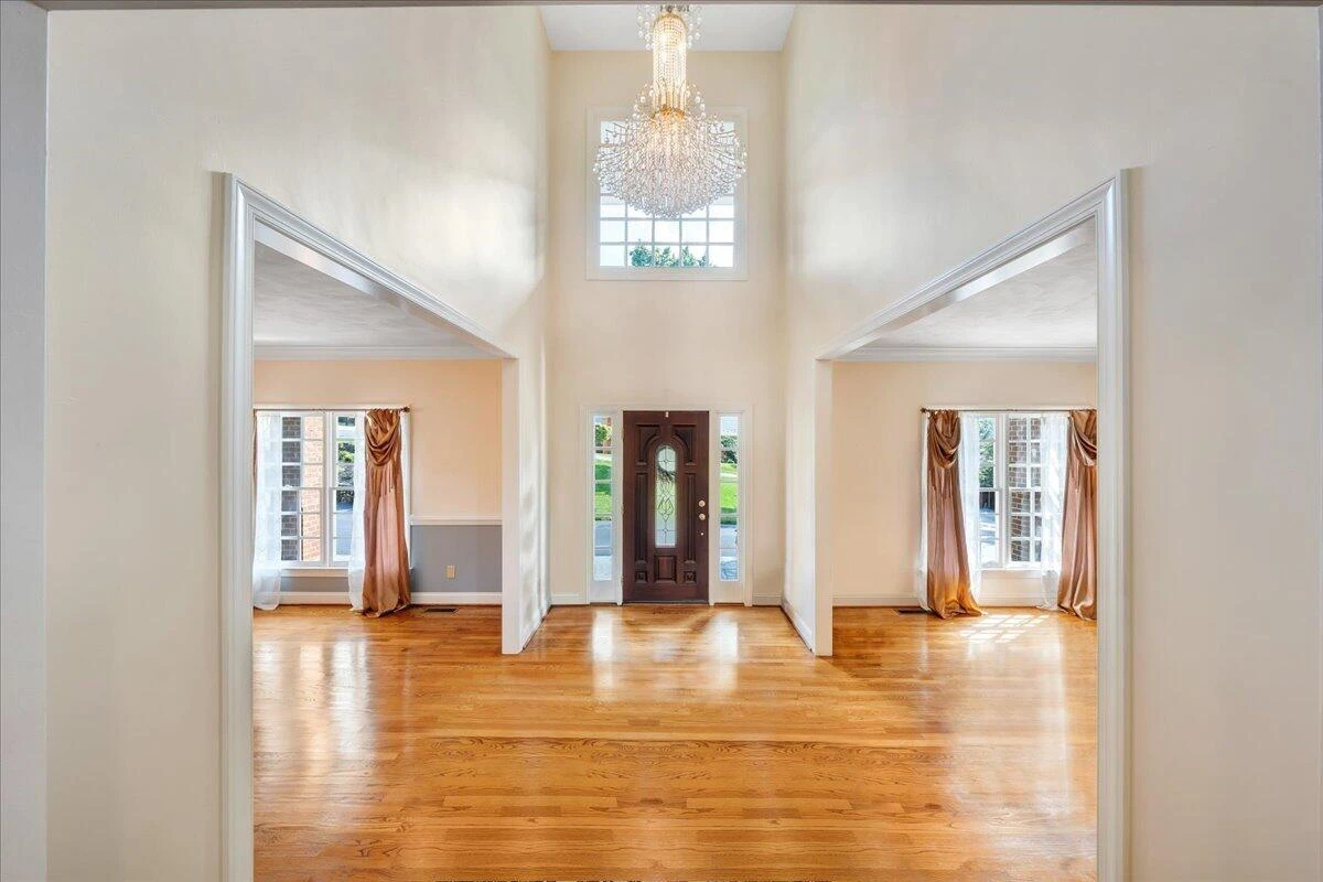 5325 Fox Ridge RD - Photo 5