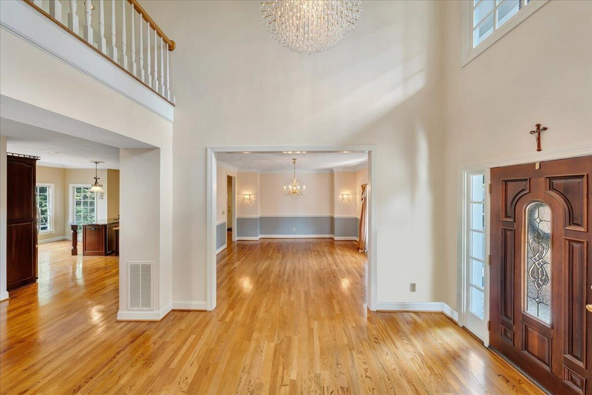5325 Fox Ridge RD - Photo 6