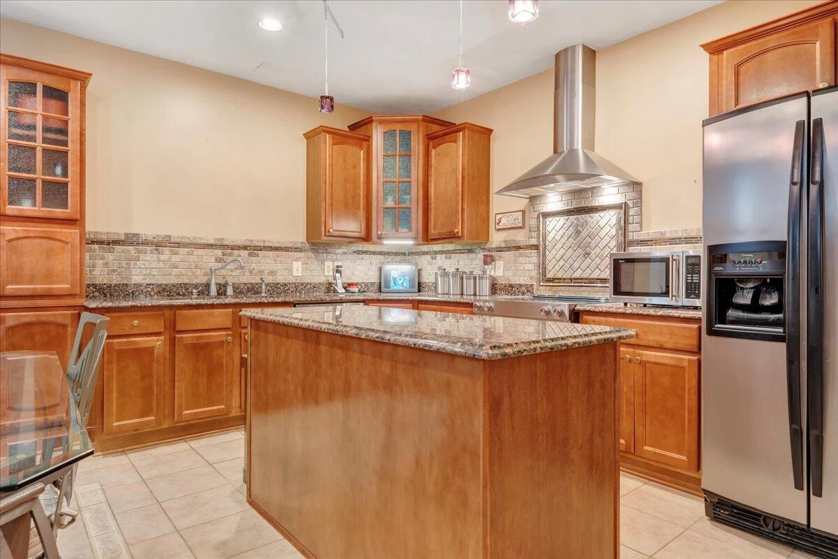 5325 Fox Ridge RD - Photo 67