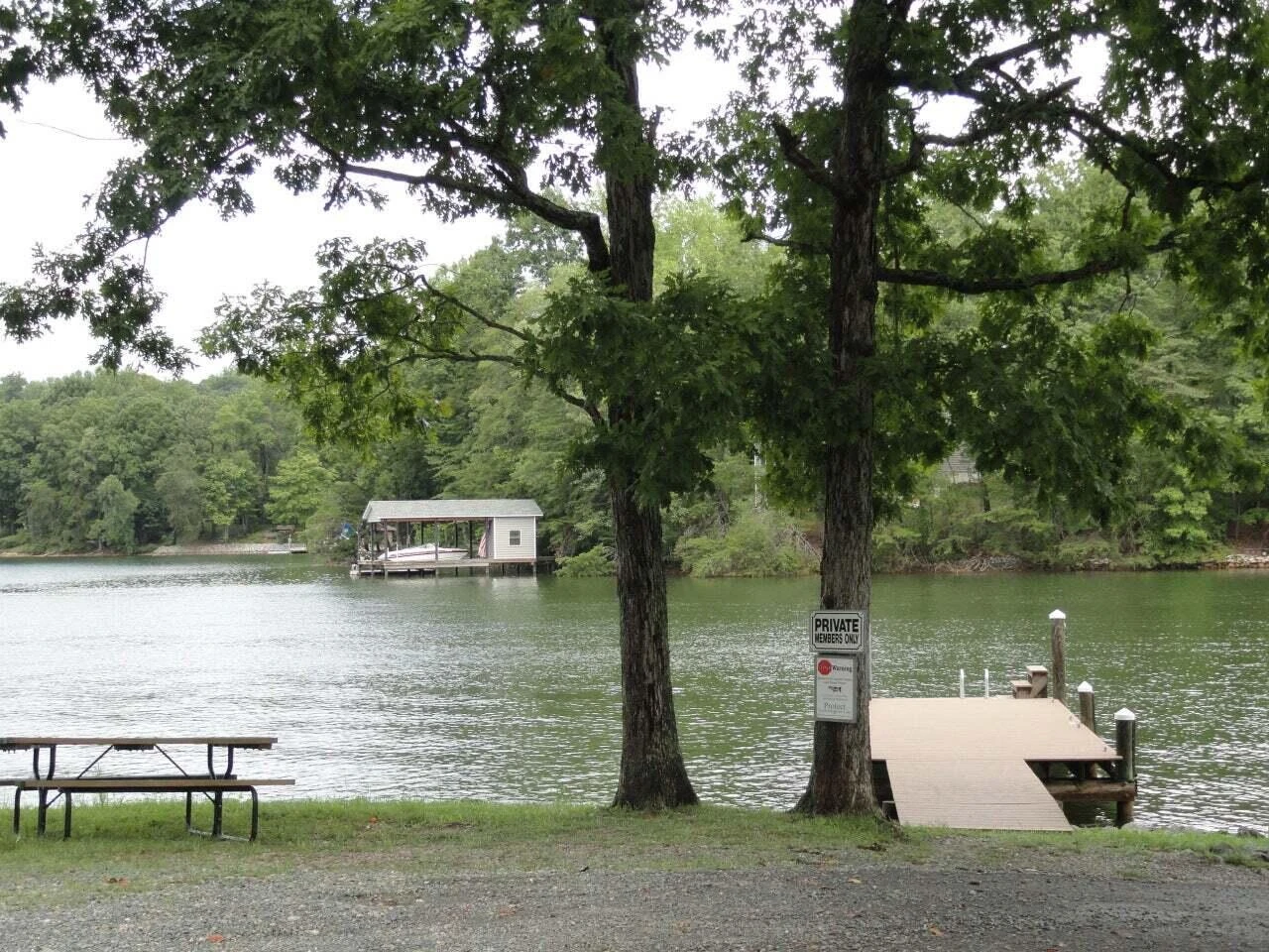 Lot 68 Indian Ridge DR