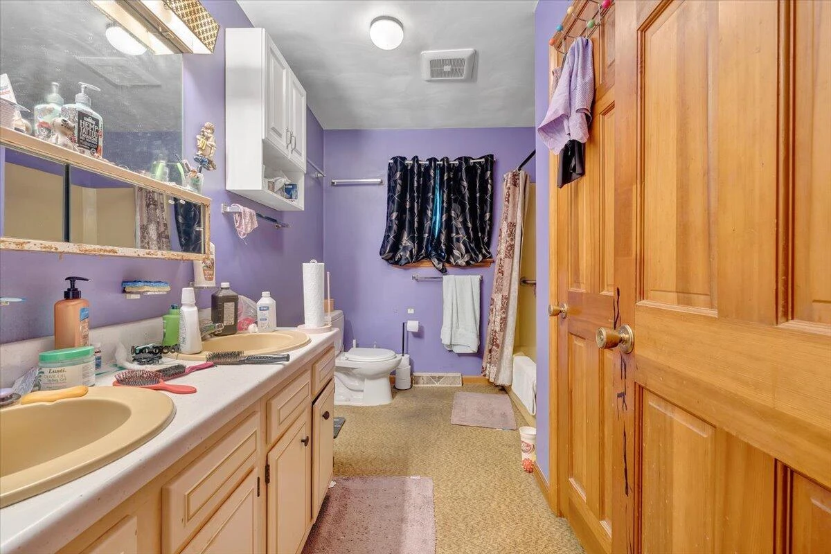 3906 Shawnee TRL - Photo 7