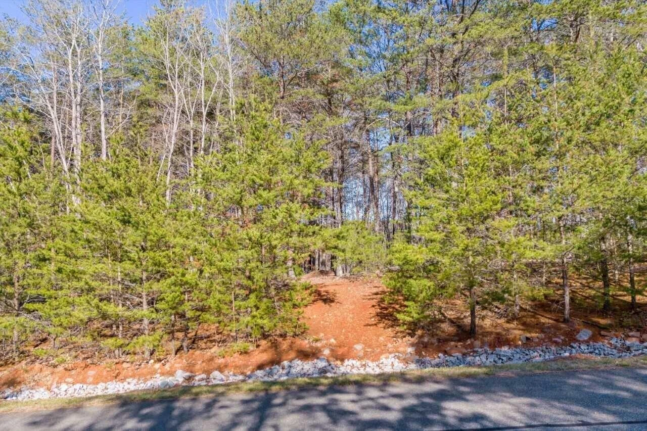 Lot 61 Garrison Ridge