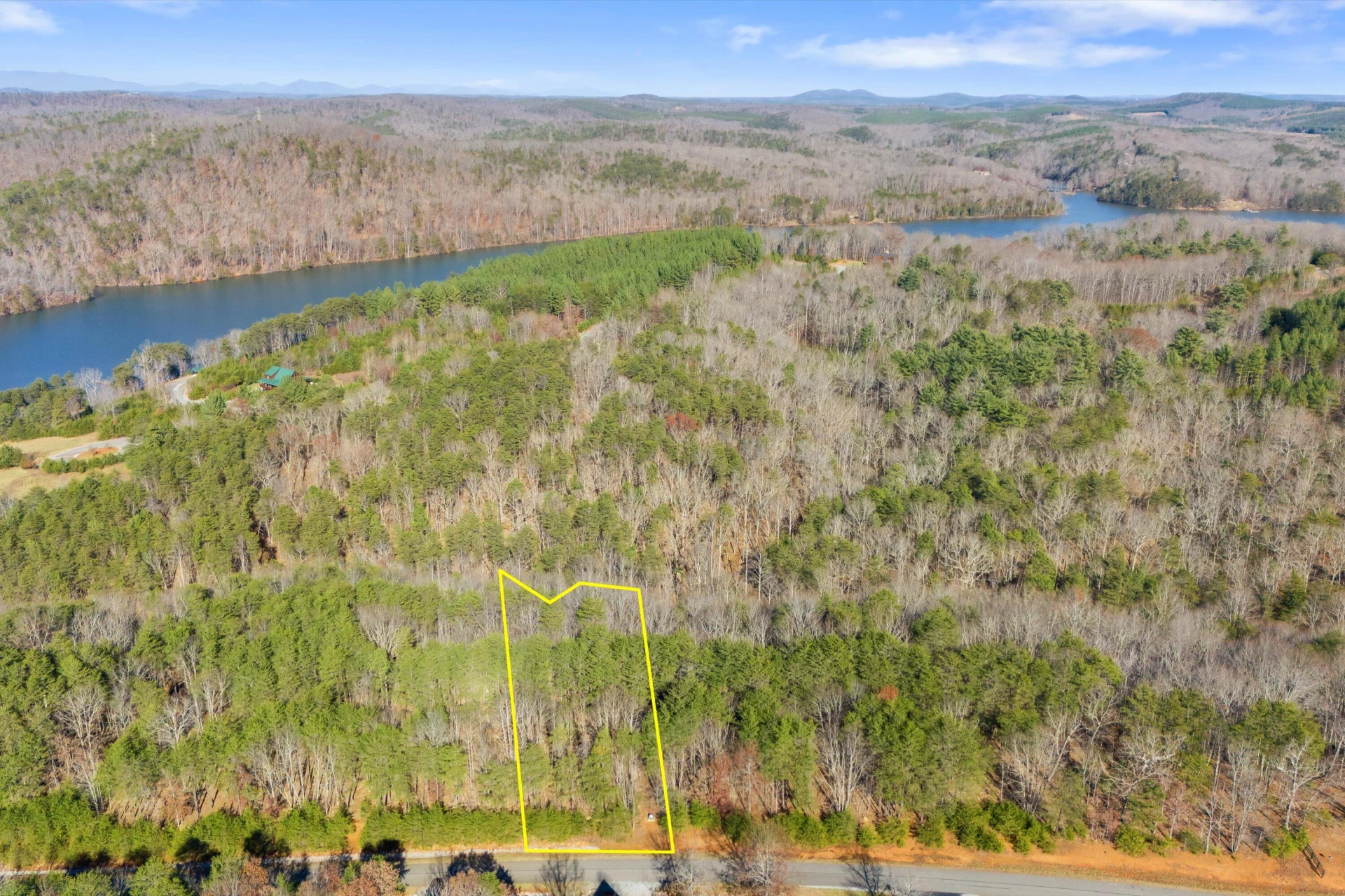 Lot 61 Garrison Ridge - Photo 2