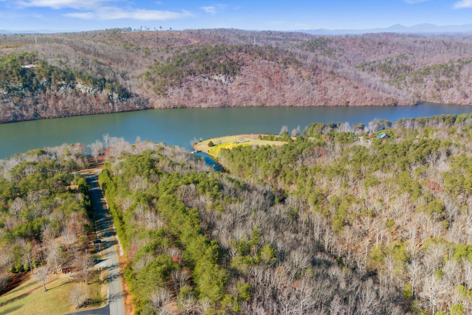 Lot 61 Garrison Ridge - Photo 6