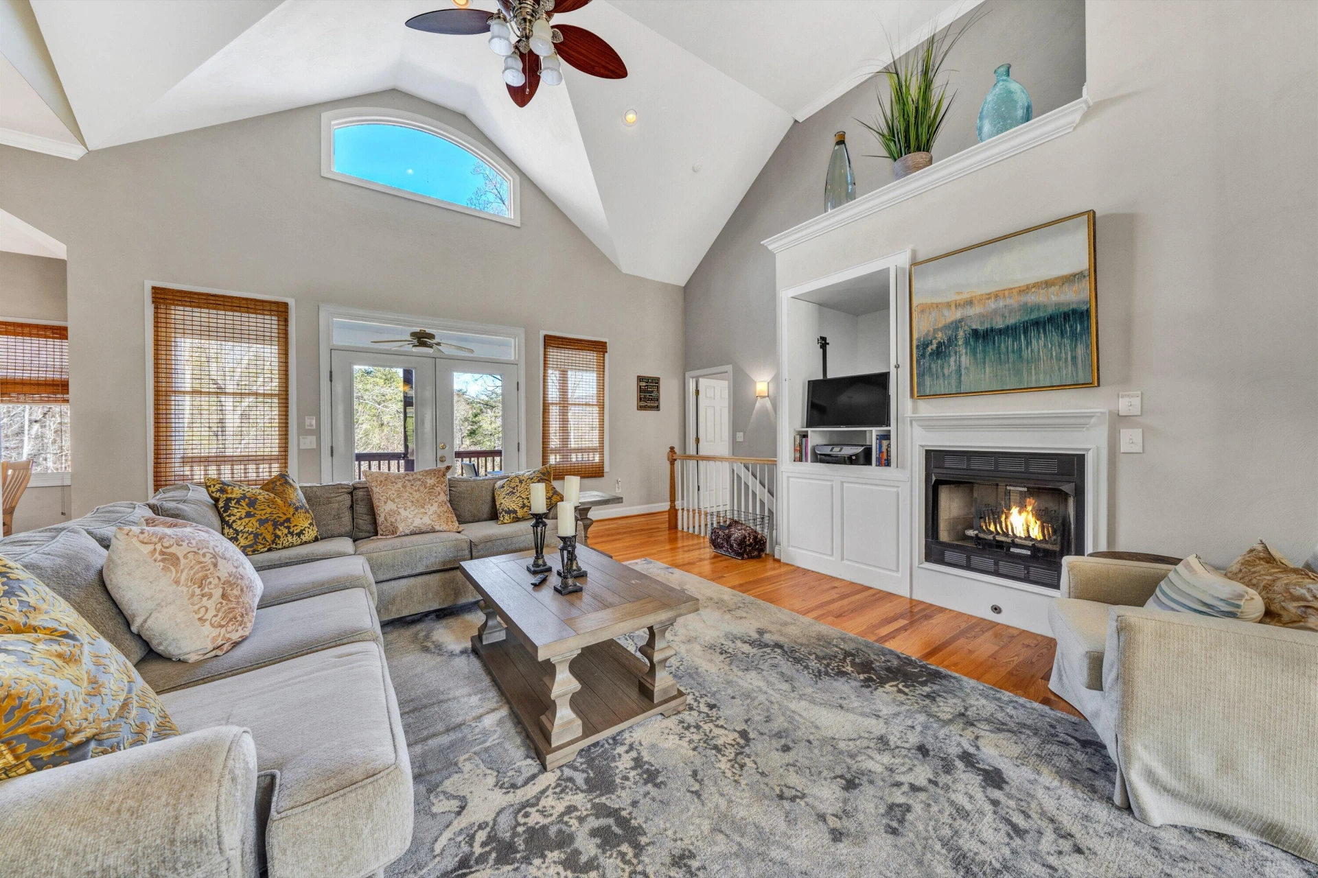 155 Mountain Shore DR - Photo 10