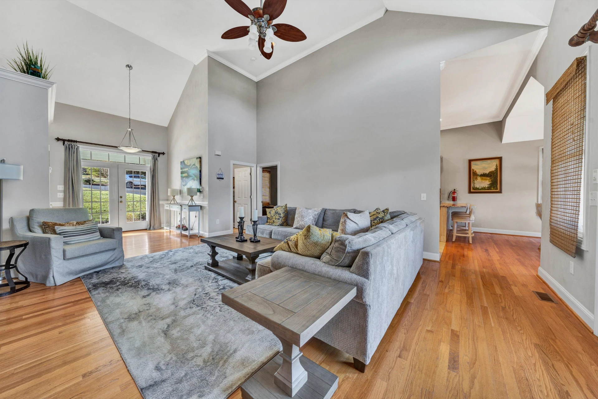 155 Mountain Shore DR - Photo 11