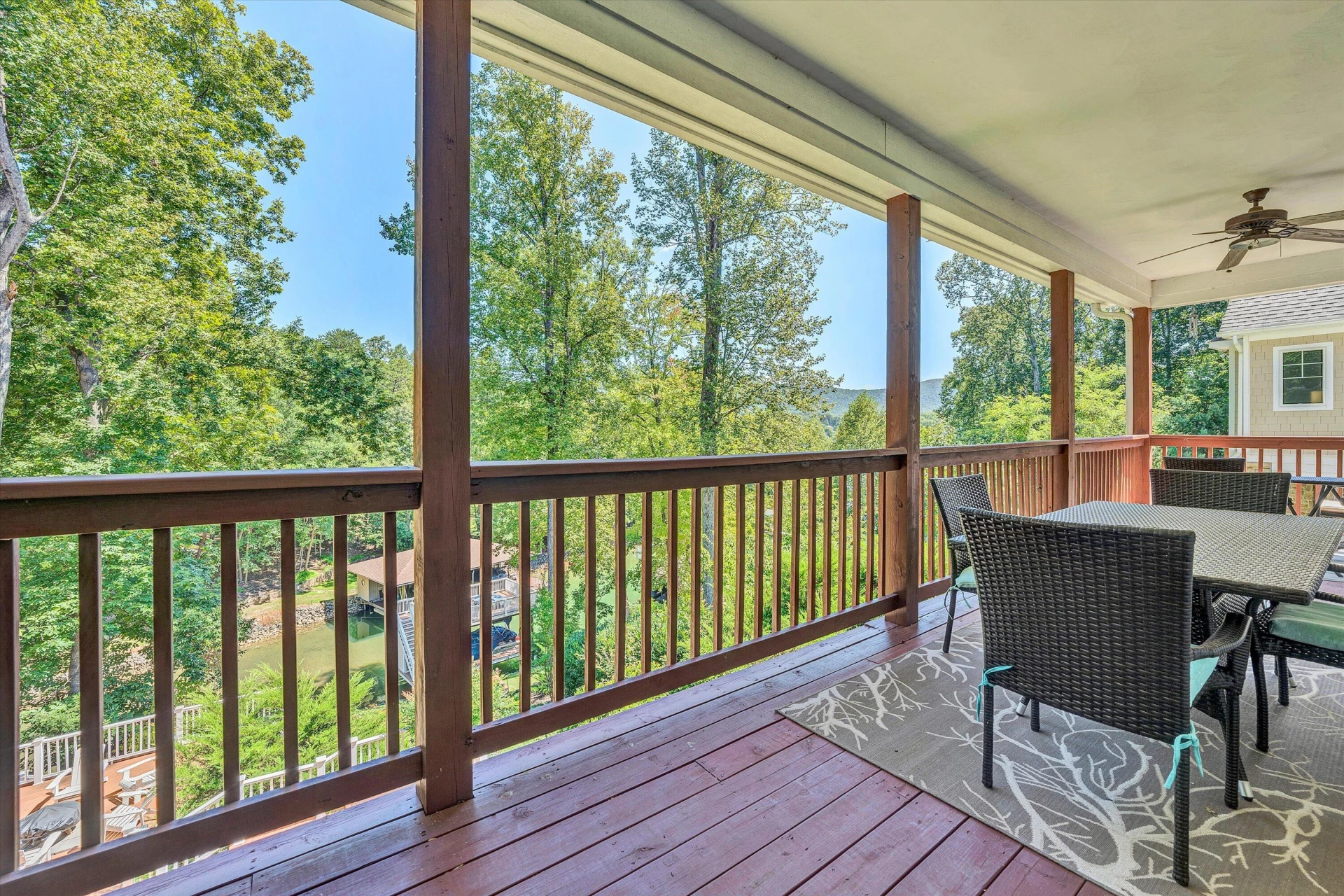 155 Mountain Shore DR - Photo 12
