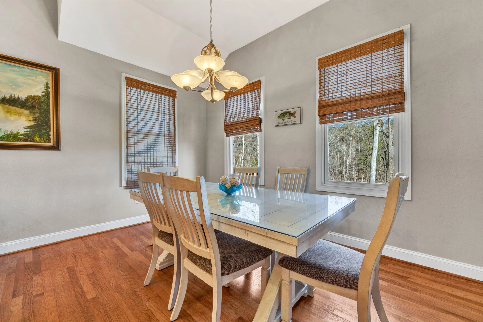 155 Mountain Shore DR - Photo 16