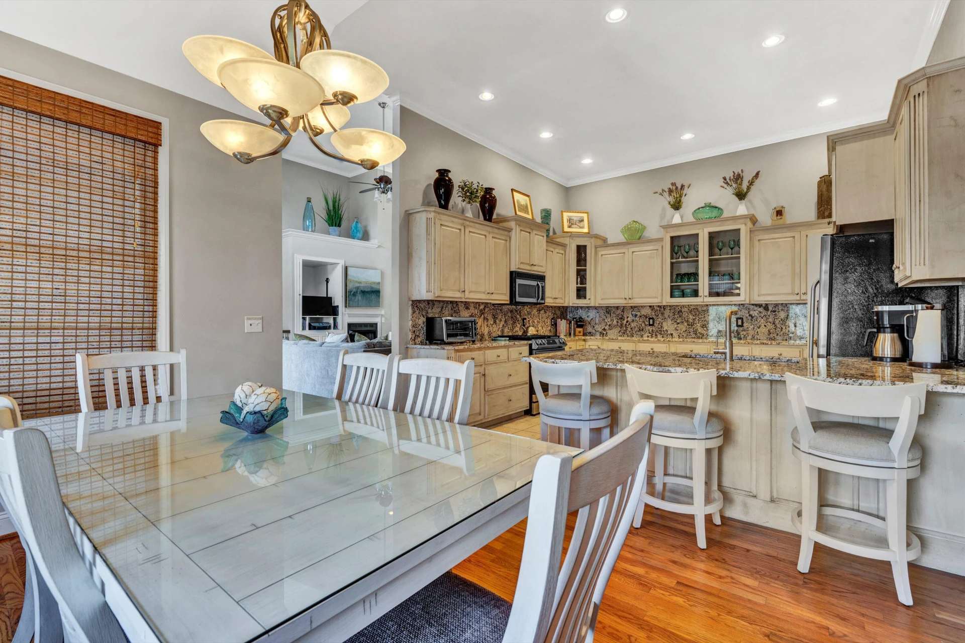 155 Mountain Shore DR - Photo 17