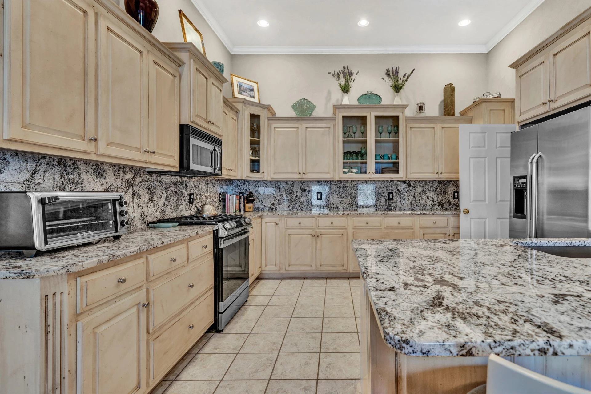 155 Mountain Shore DR - Photo 18