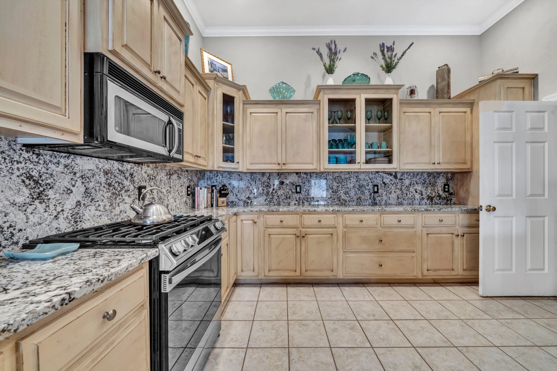 155 Mountain Shore DR - Photo 19