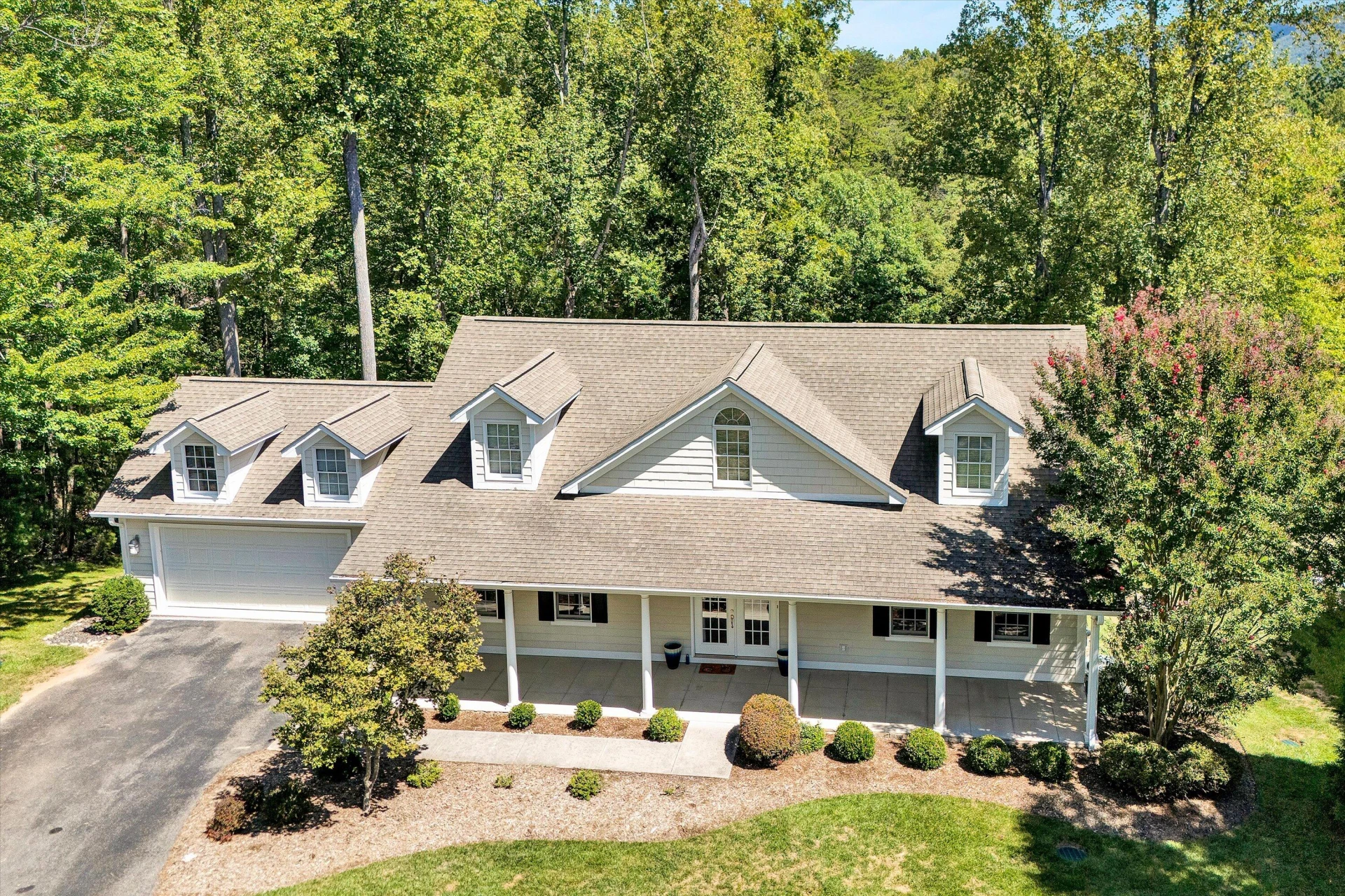 155 Mountain Shore DR - Photo 2