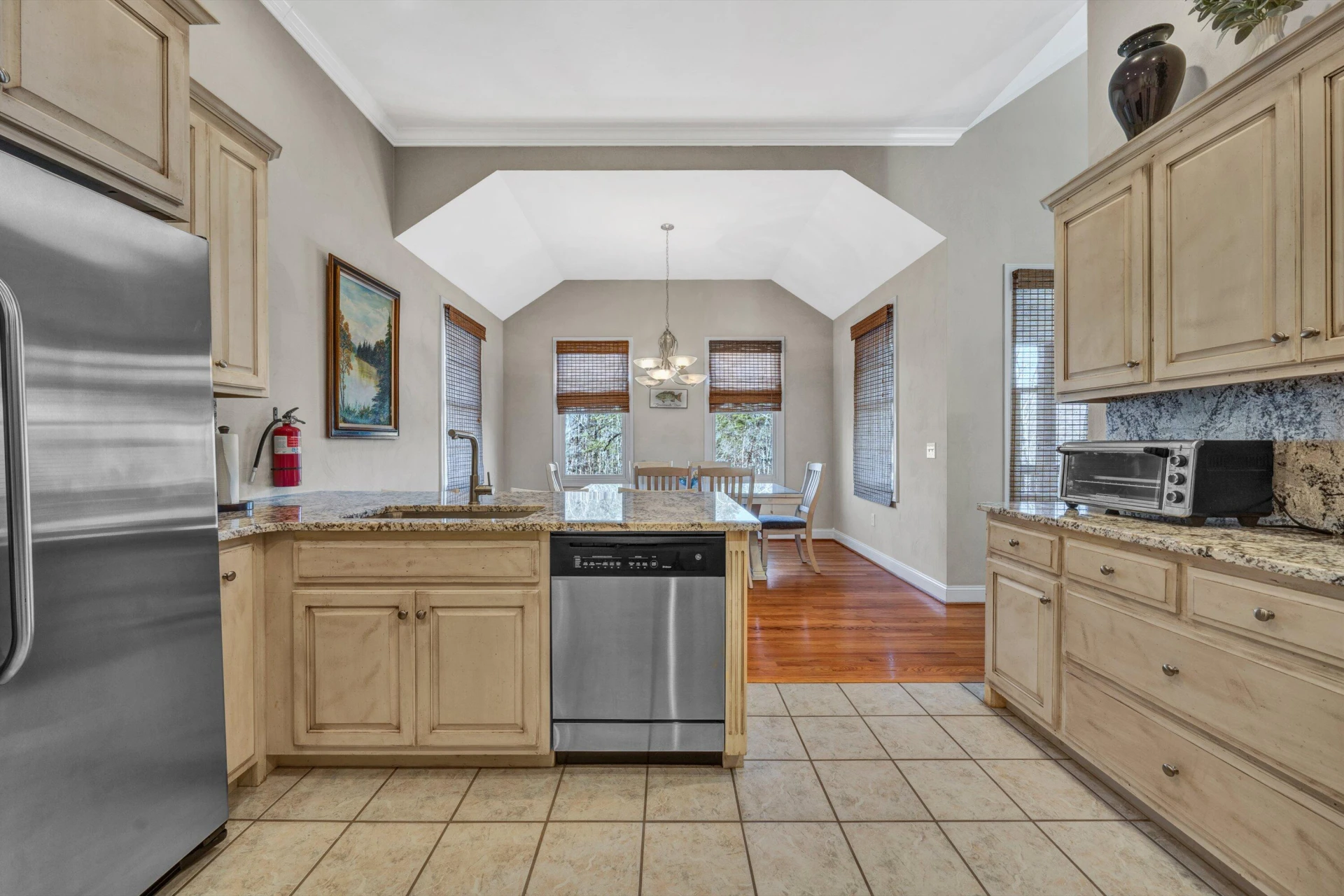 155 Mountain Shore DR - Photo 20