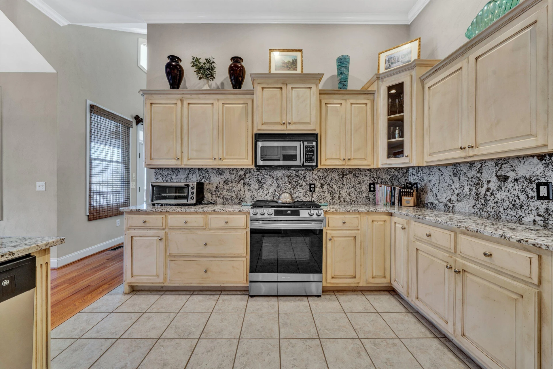 155 Mountain Shore DR - Photo 21