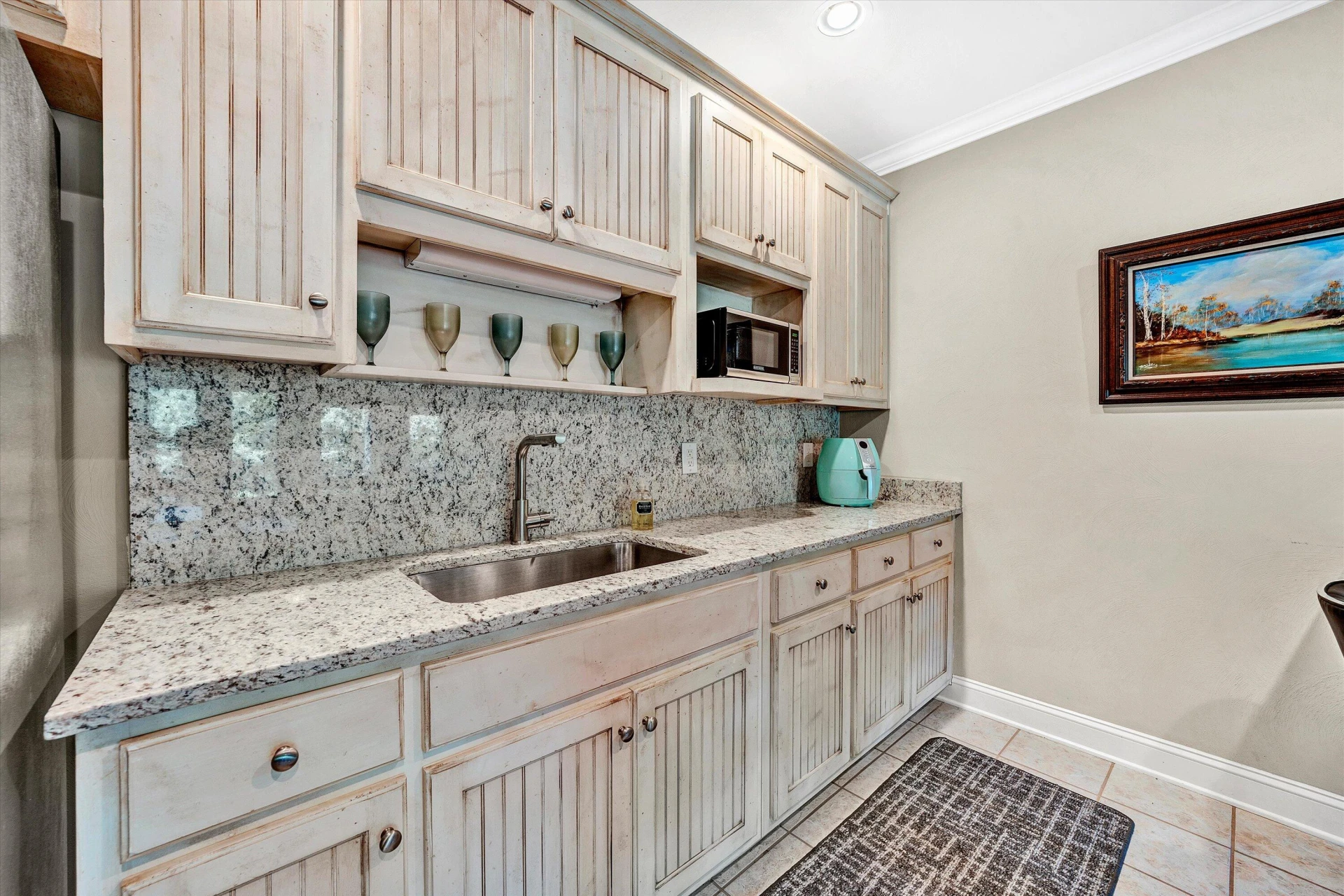 155 Mountain Shore DR - Photo 33