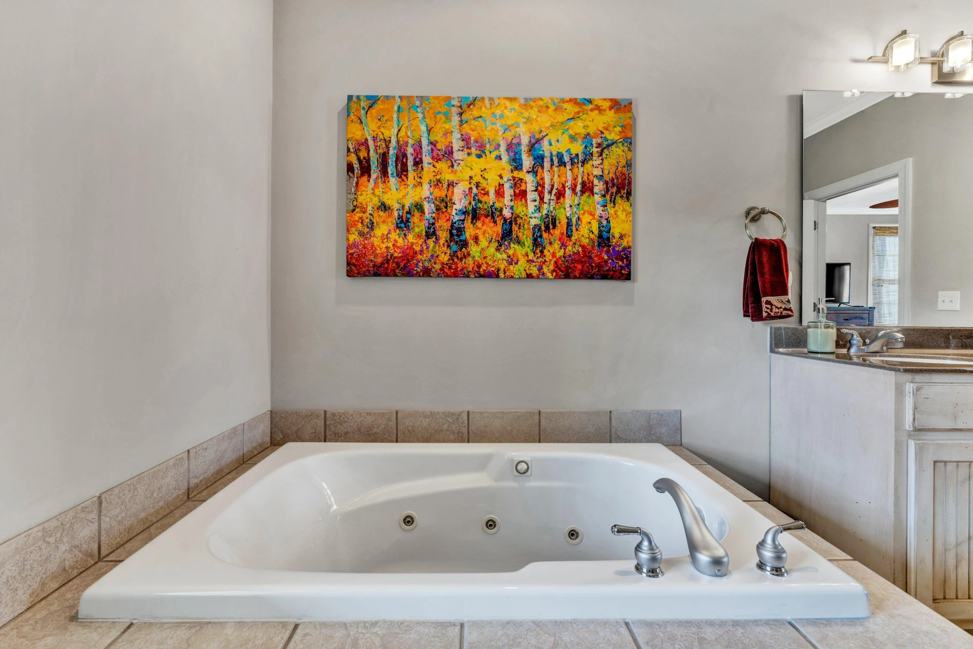 155 Mountain Shore DR - Photo 38