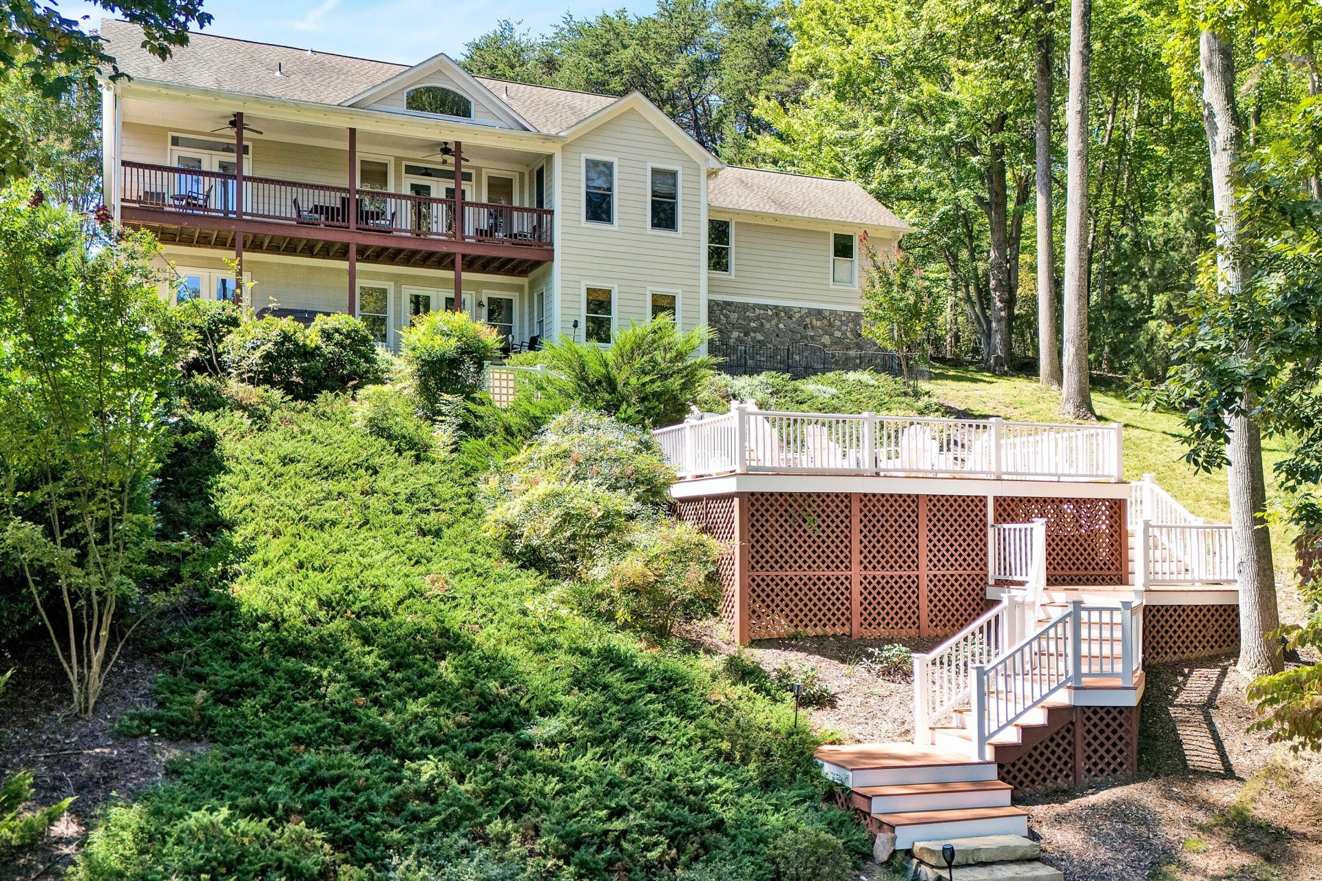 155 Mountain Shore DR - Photo 4