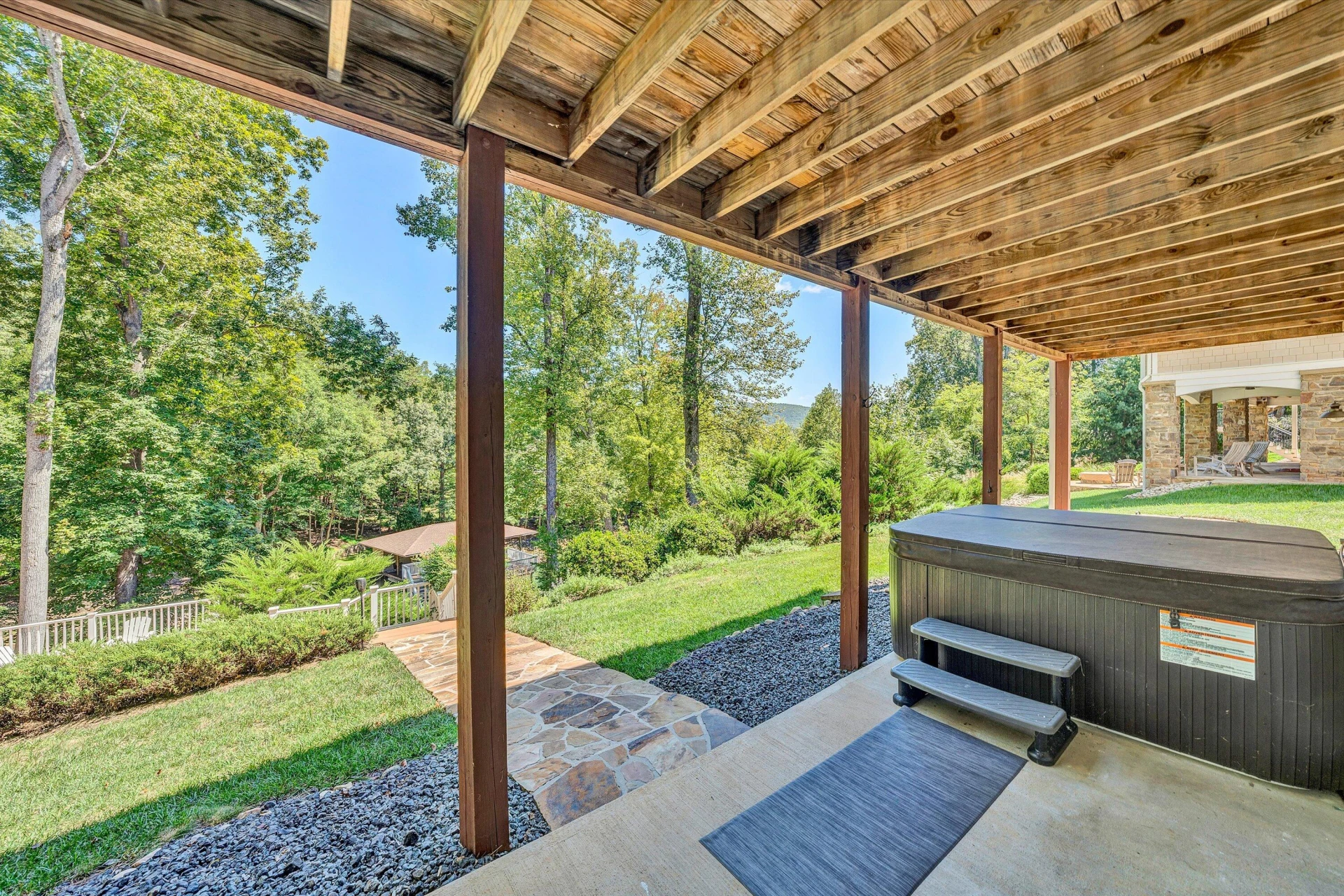 155 Mountain Shore DR - Photo 45