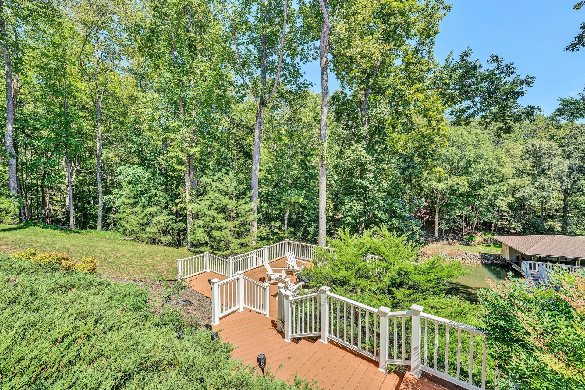 155 Mountain Shore DR - Photo 47