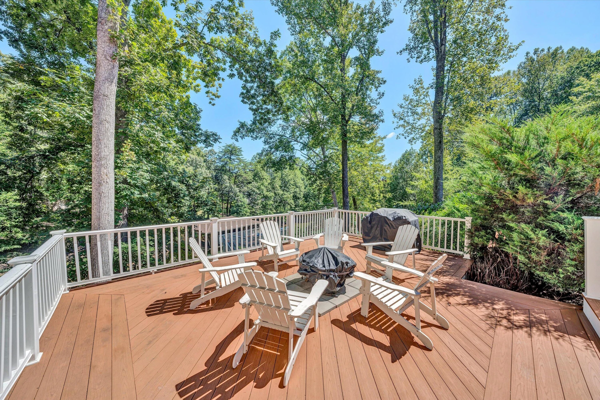155 Mountain Shore DR - Photo 48