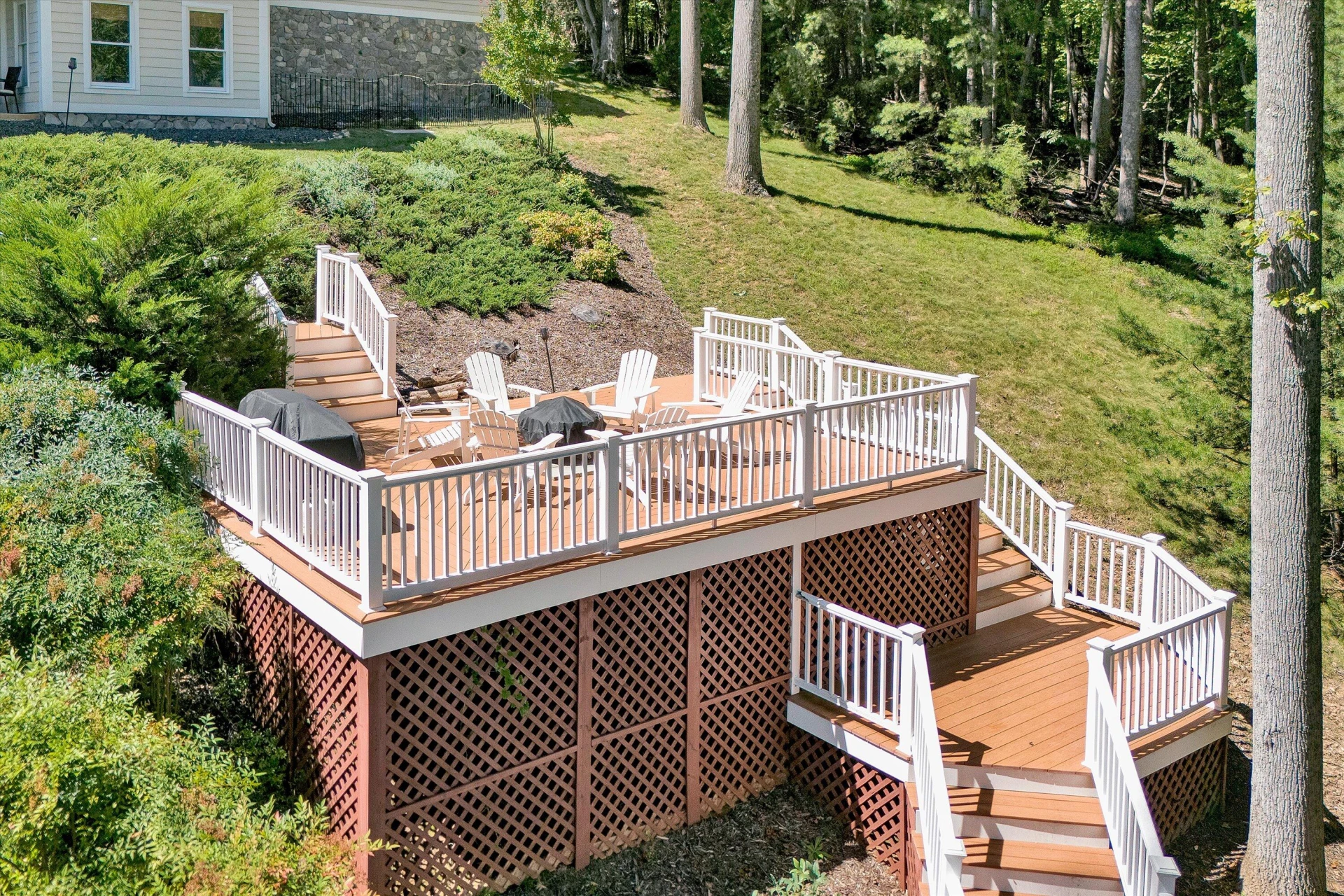 155 Mountain Shore DR - Photo 49