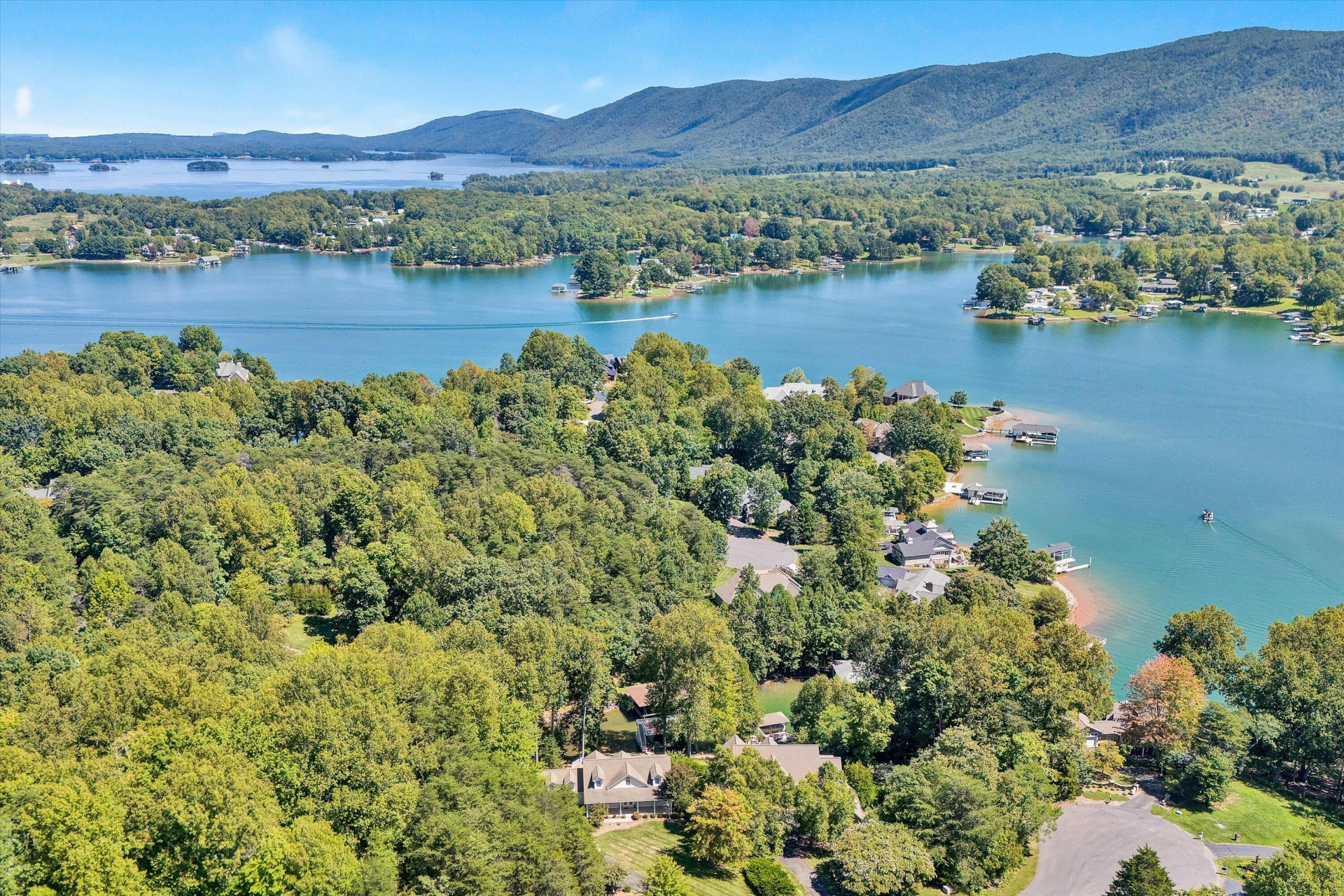 155 Mountain Shore DR - Photo 5