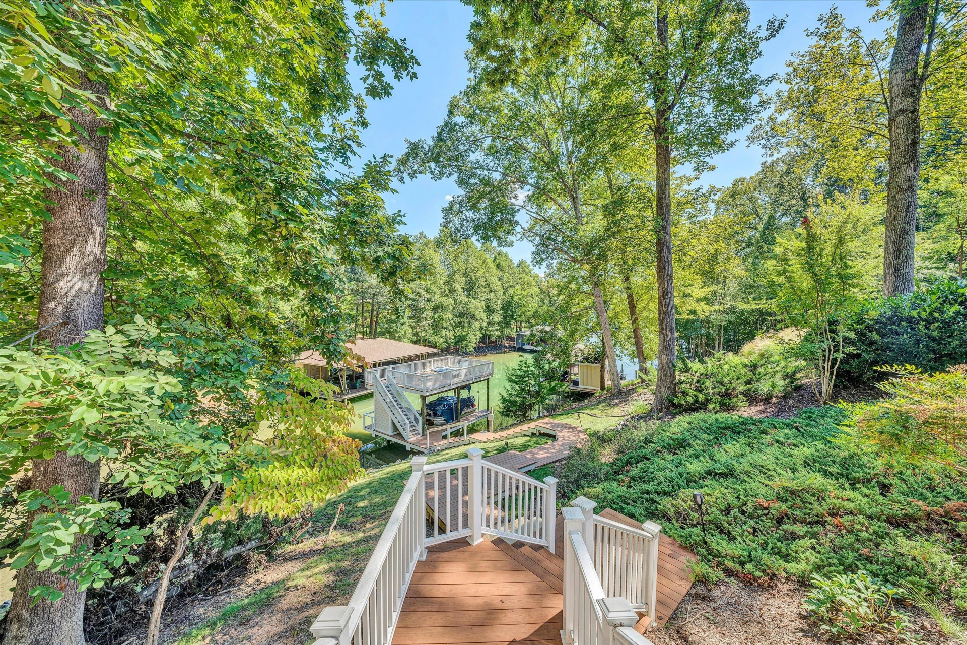 155 Mountain Shore DR - Photo 50