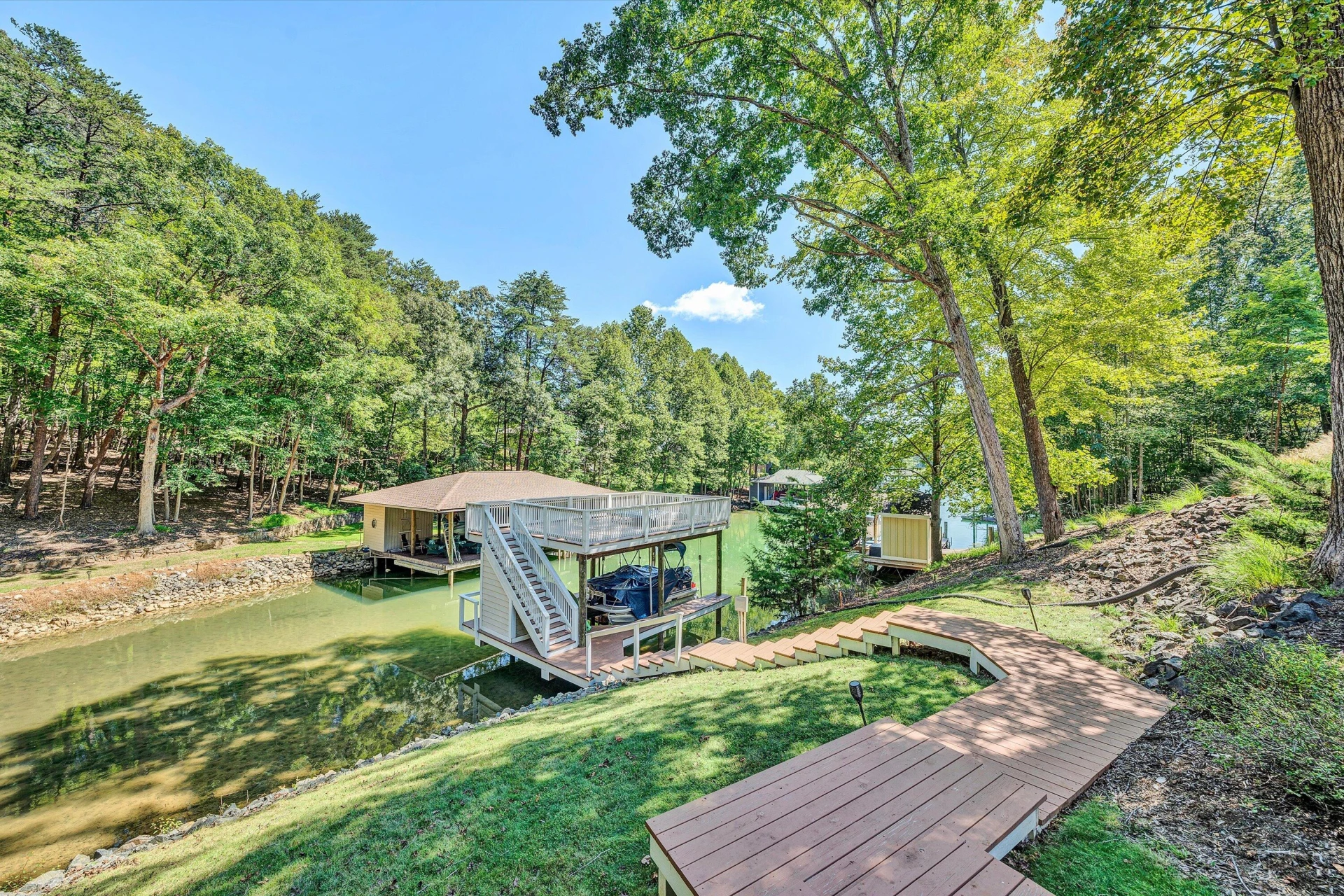 155 Mountain Shore DR - Photo 51