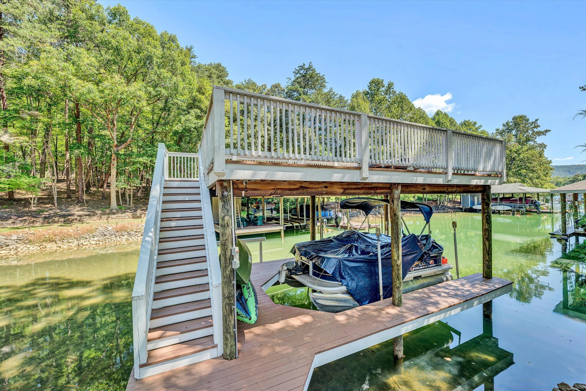 155 Mountain Shore DR - Photo 52