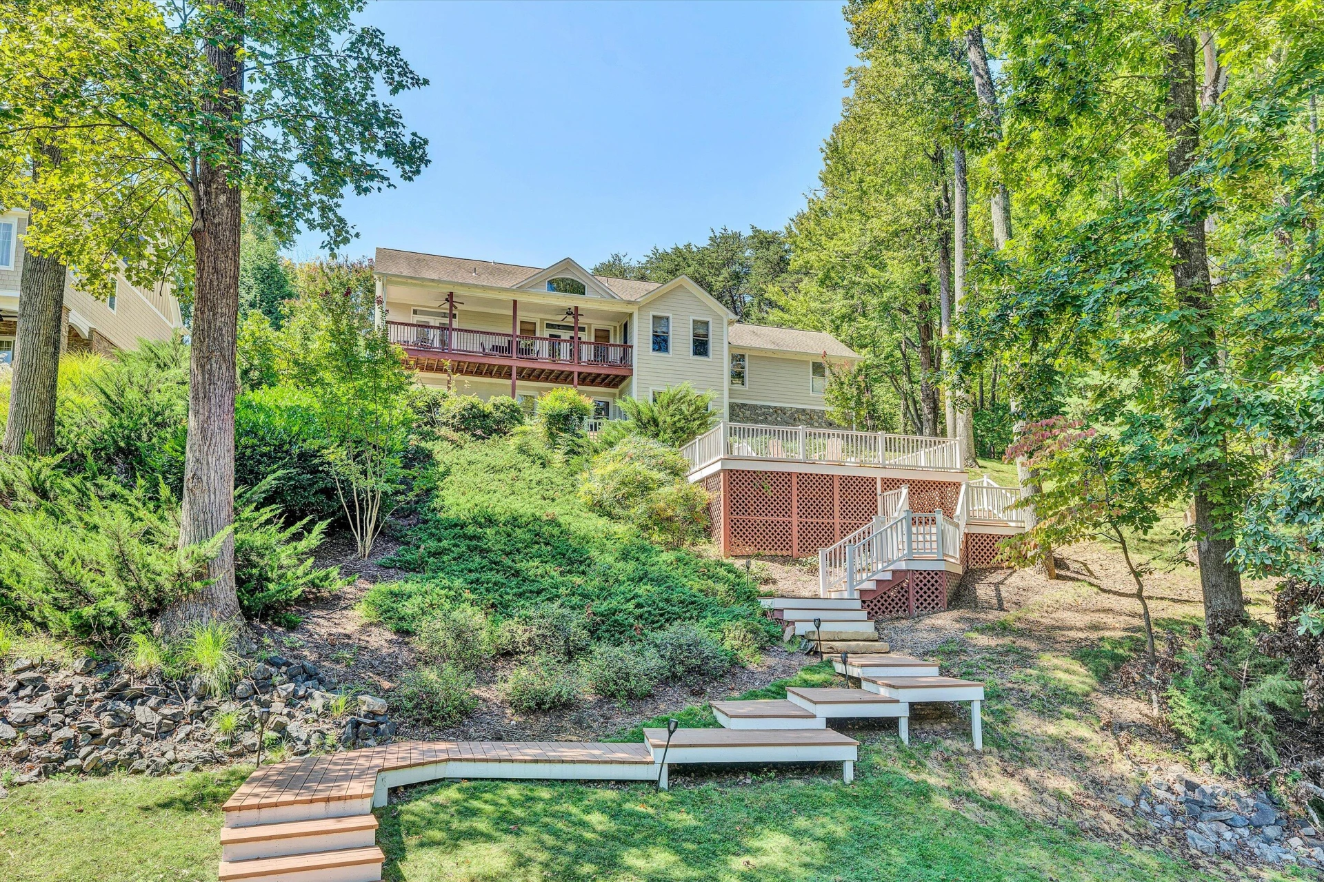 155 Mountain Shore DR - Photo 53