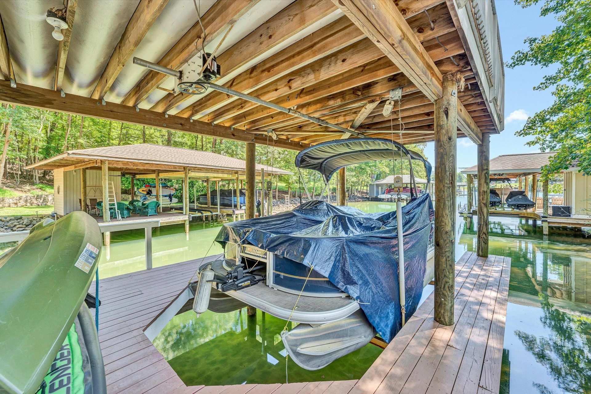 155 Mountain Shore DR - Photo 56