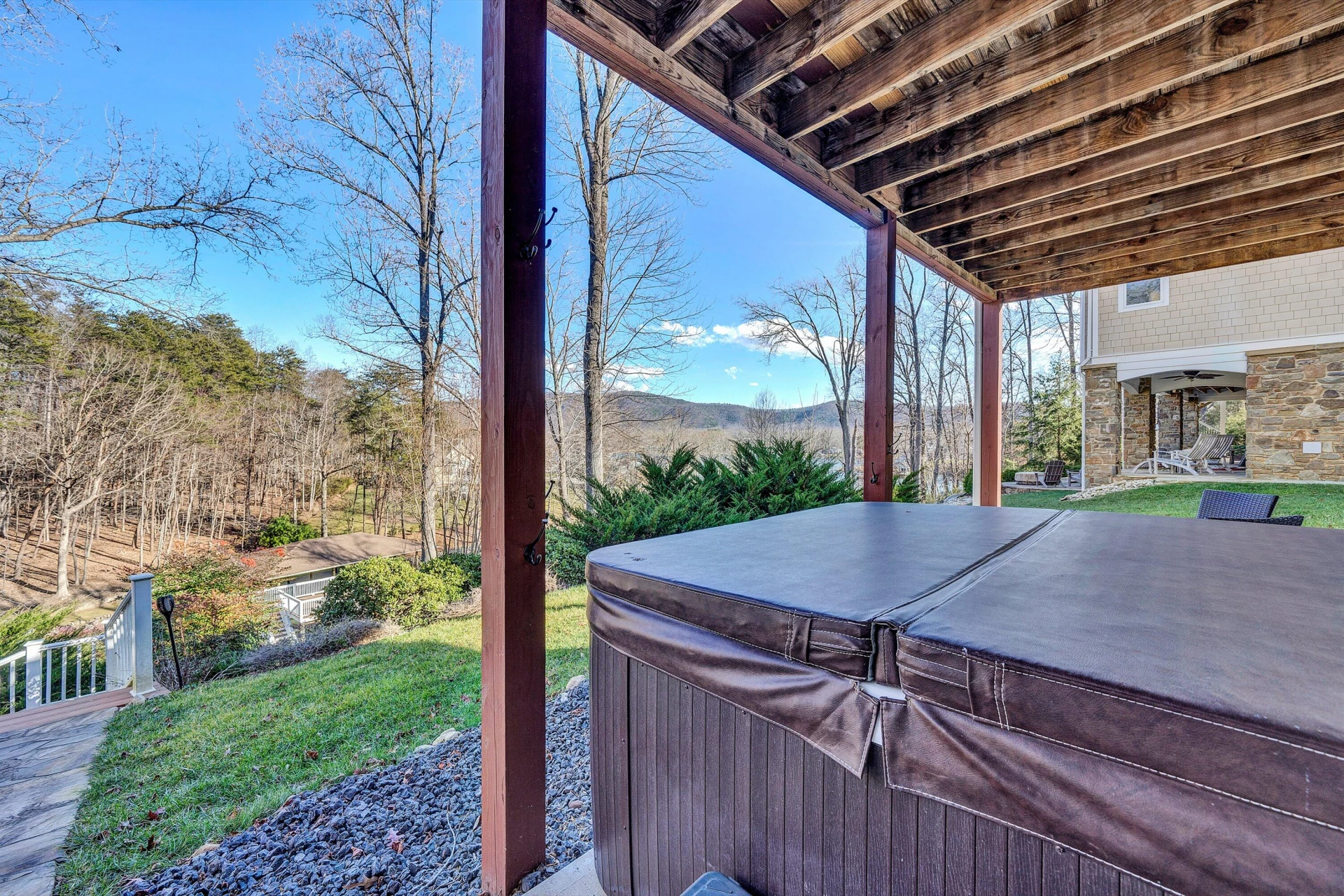 155 Mountain Shore DR - Photo 59
