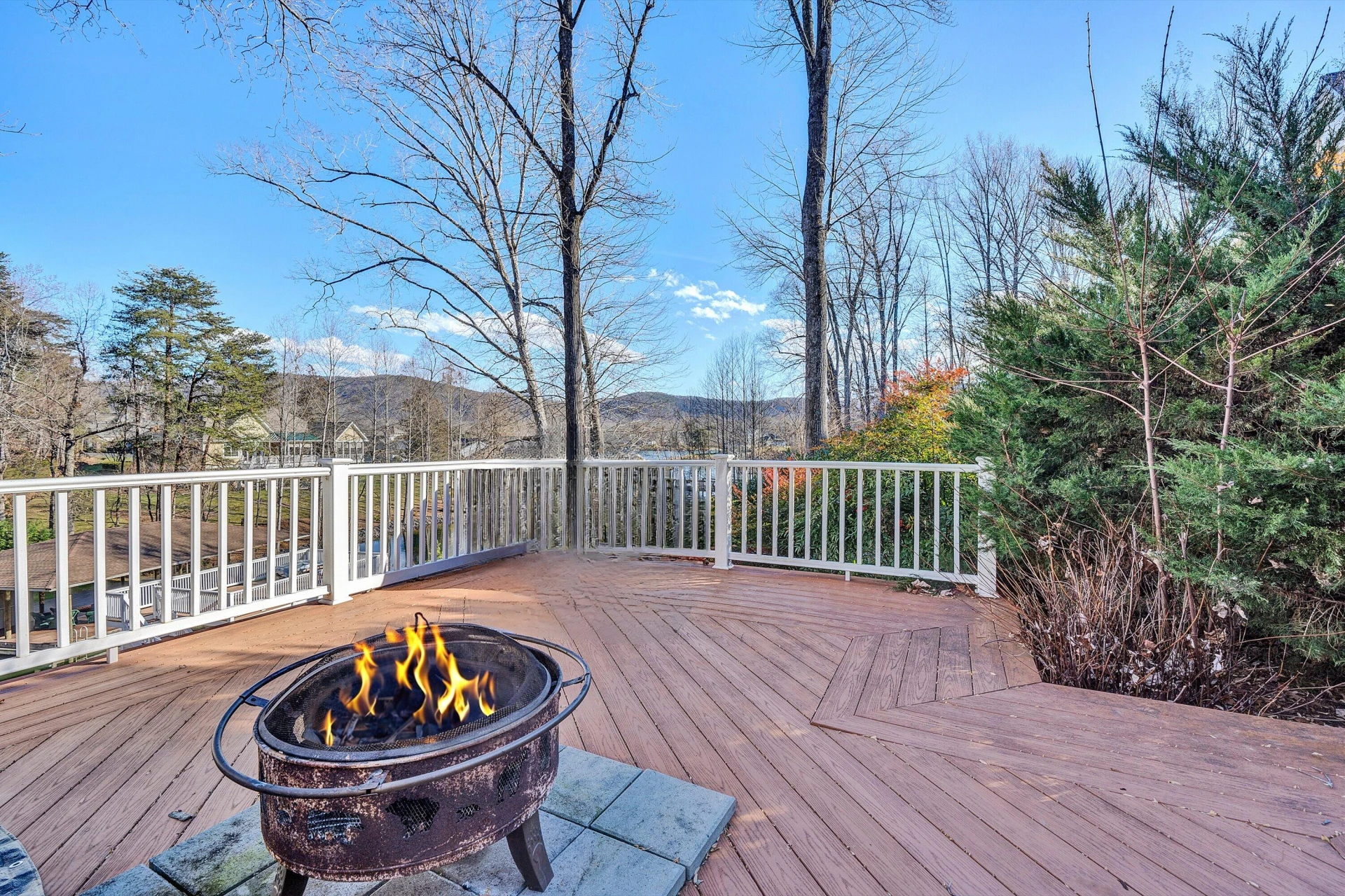155 Mountain Shore DR - Photo 60