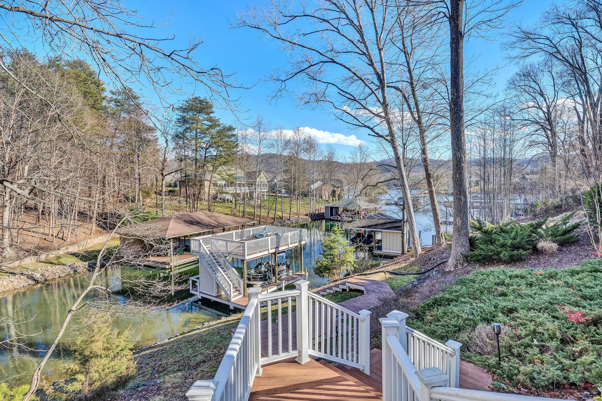 155 Mountain Shore DR - Photo 61