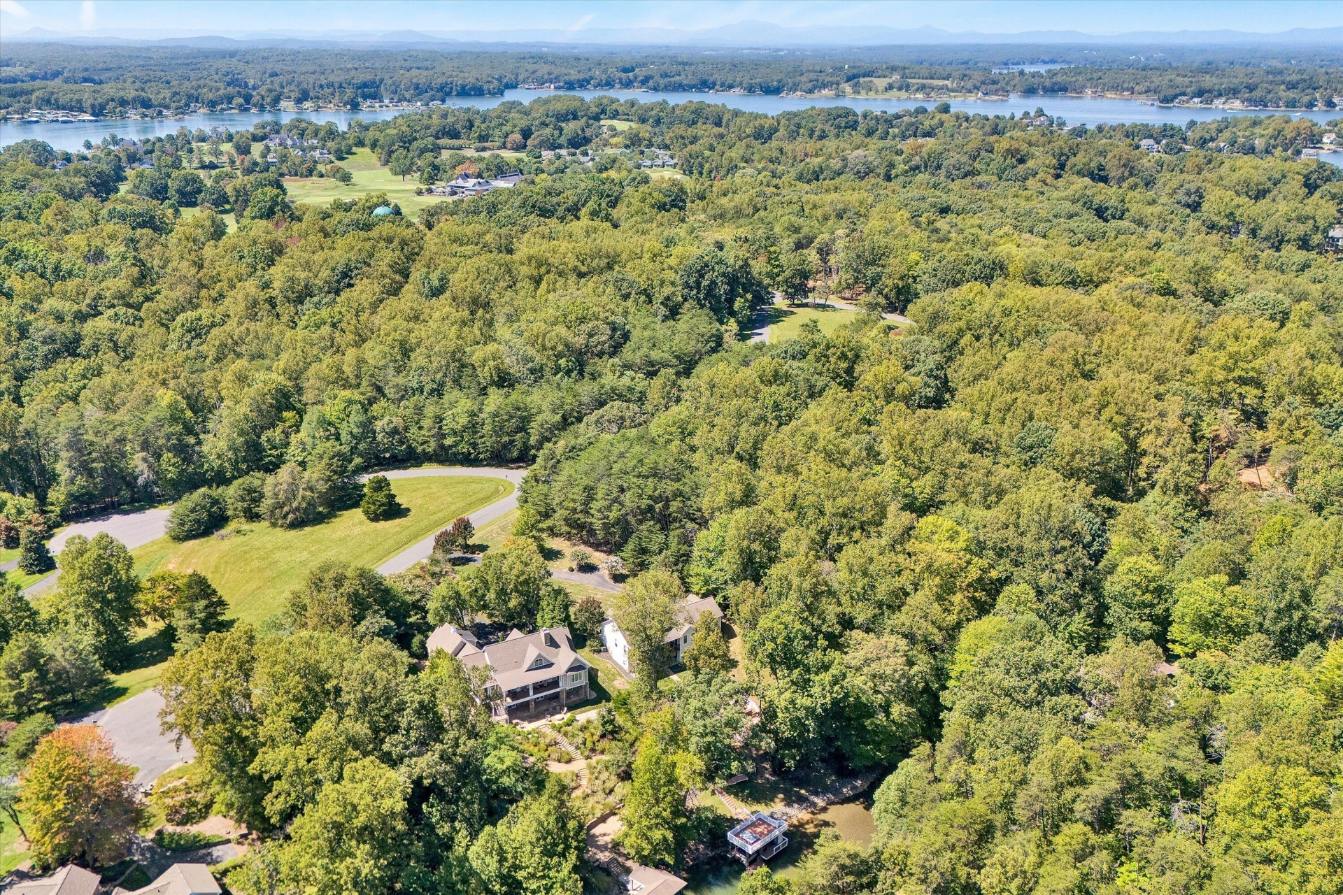 155 Mountain Shore DR - Photo 63