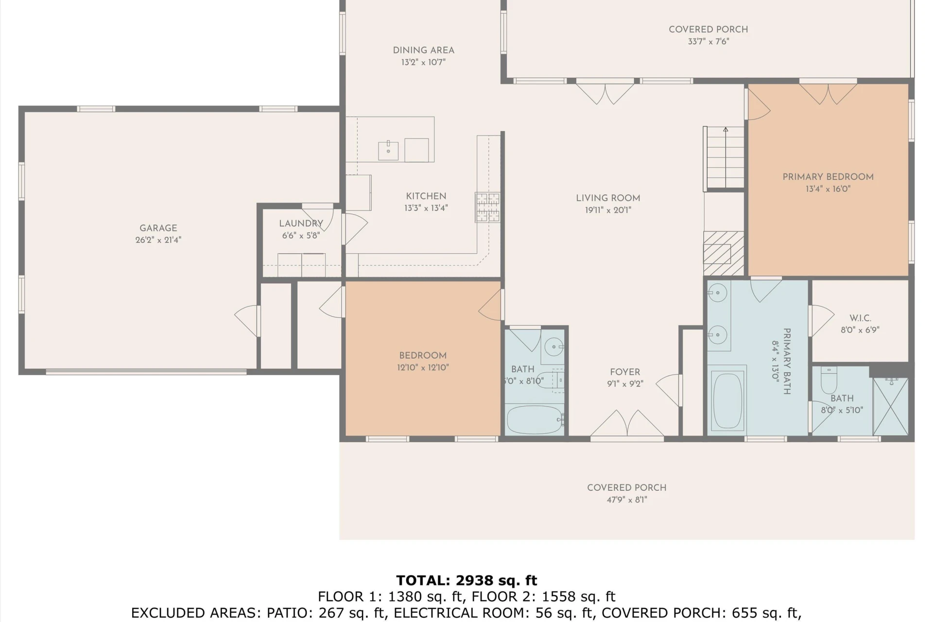 155 Mountain Shore DR - Photo 66