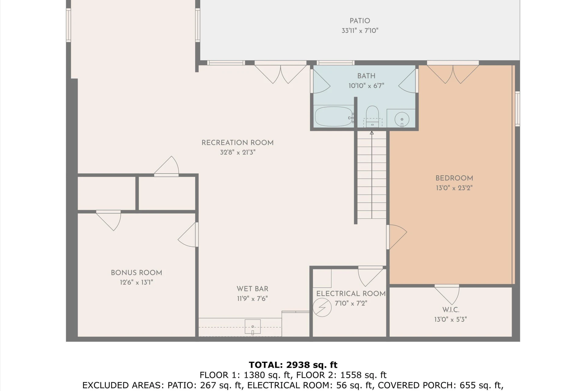 155 Mountain Shore DR - Photo 67