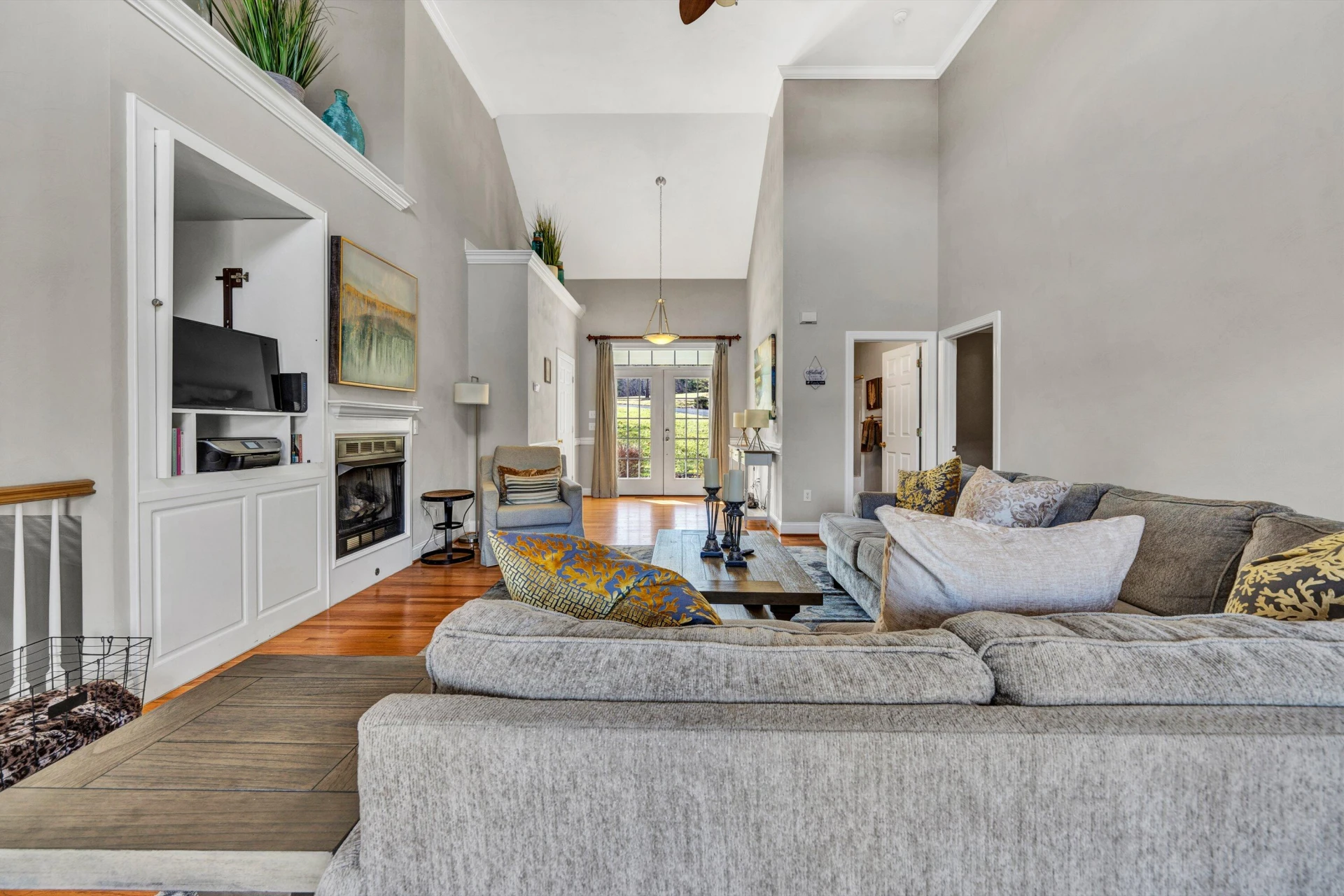 155 Mountain Shore DR - Photo 8