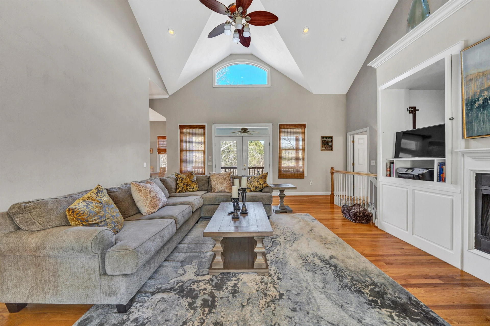 155 Mountain Shore DR - Photo 9
